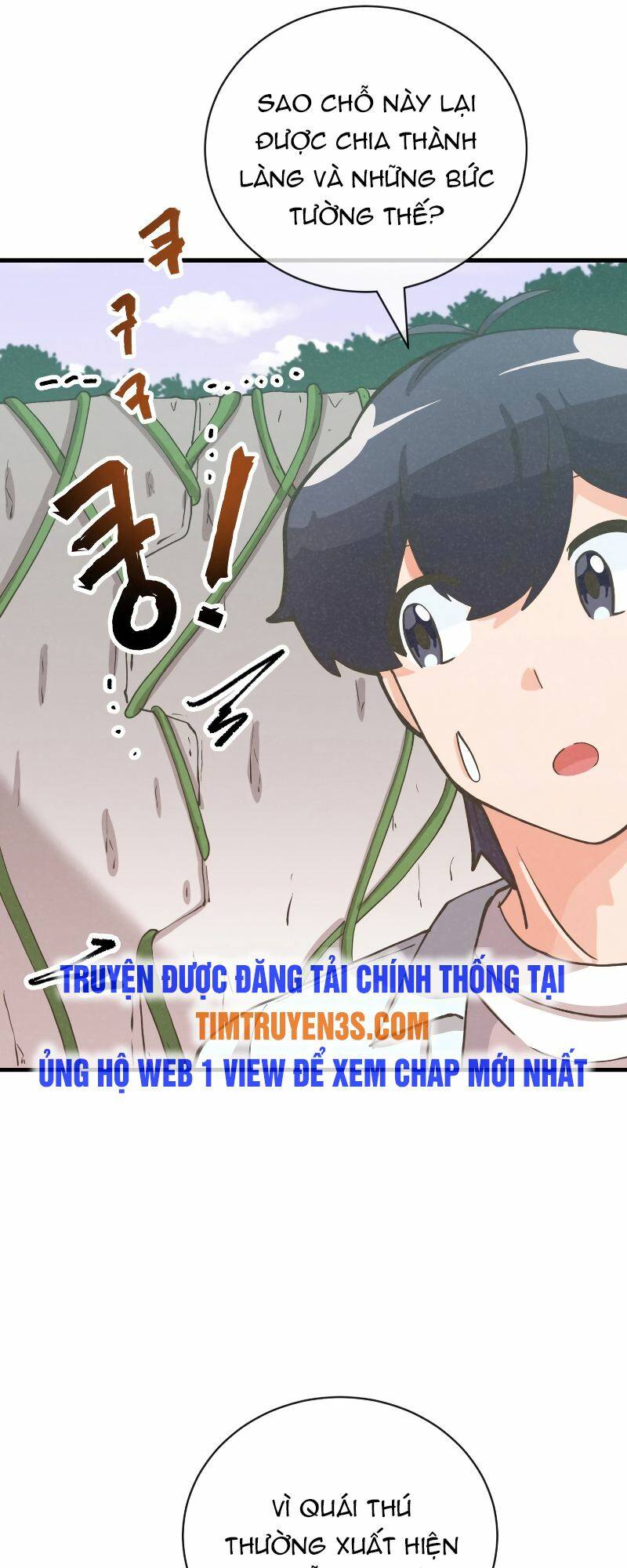 Tôi Trở Thành Một Nông Dân: Chapter 124