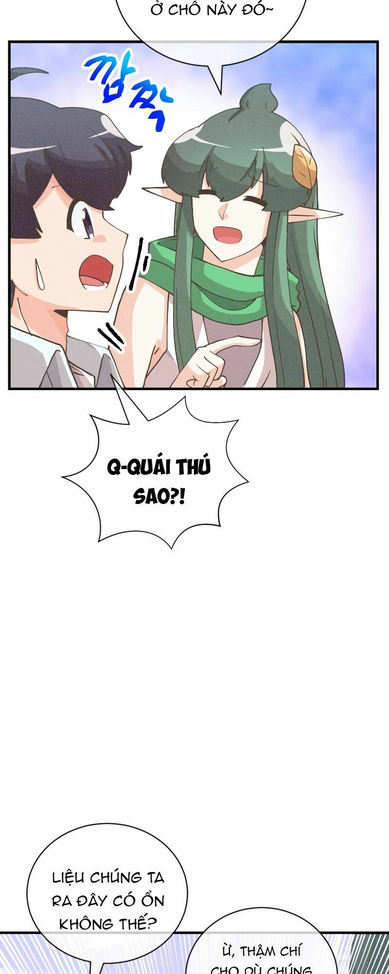 Tôi Trở Thành Một Nông Dân: Chapter 124