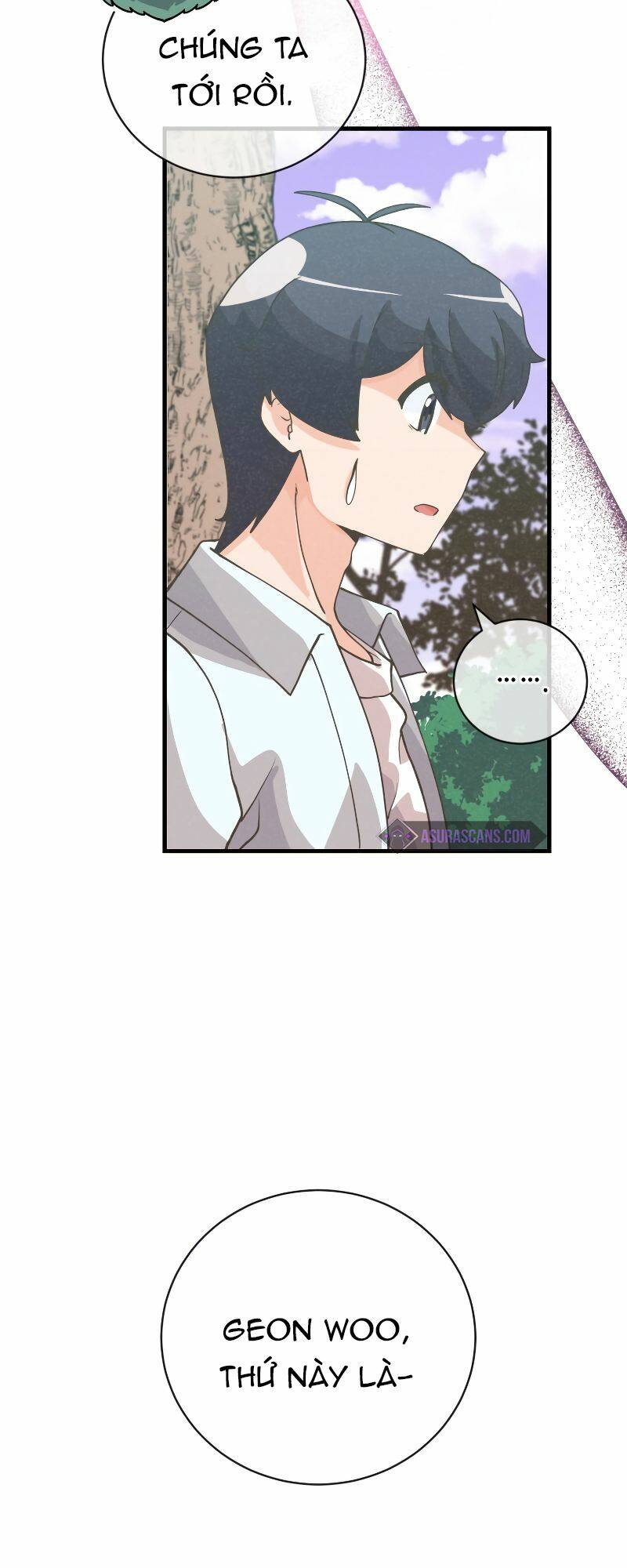 Tôi Trở Thành Một Nông Dân: Chapter 124
