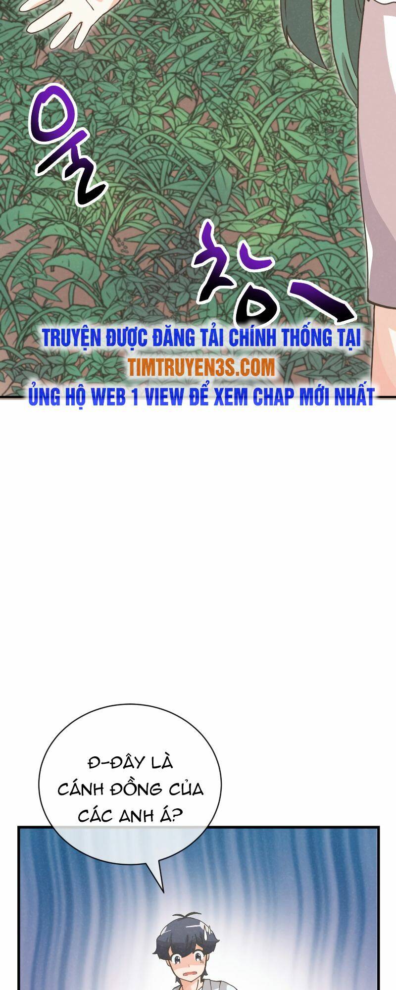 Tôi Trở Thành Một Nông Dân: Chapter 124