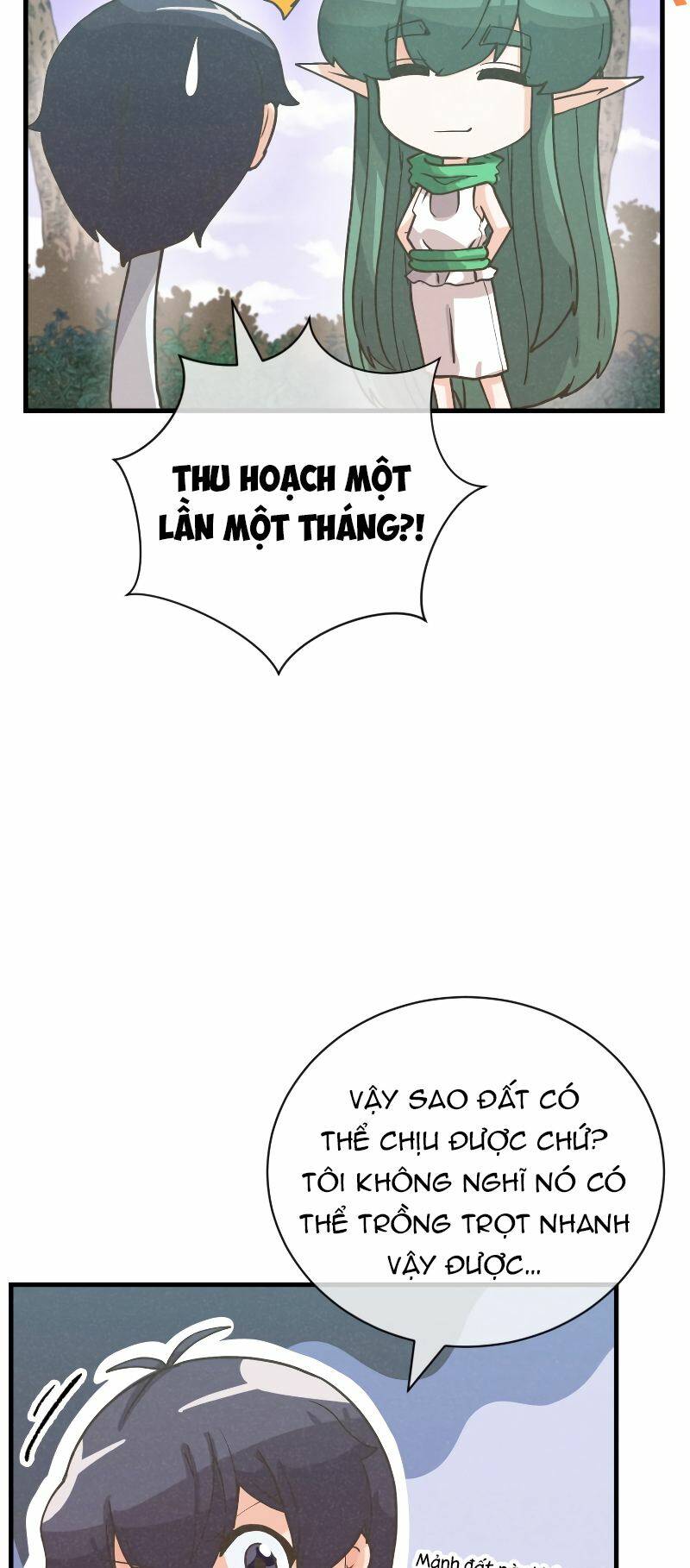 Tôi Trở Thành Một Nông Dân: Chapter 124