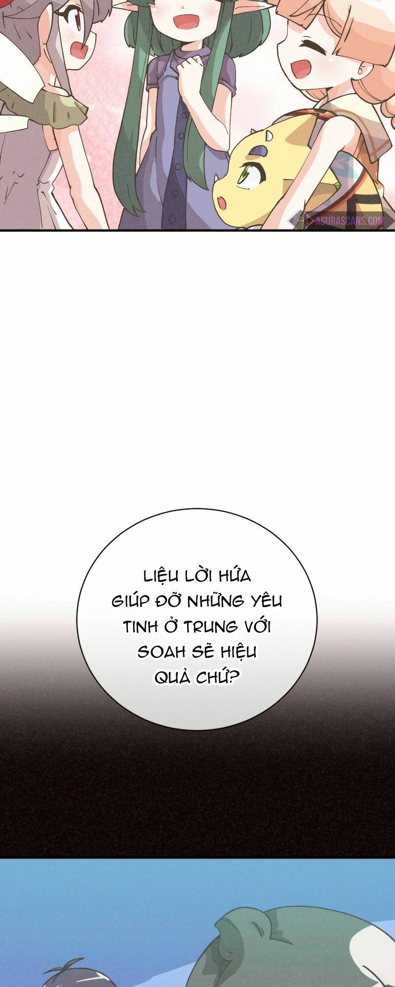 Tôi Trở Thành Một Nông Dân: Chapter 124