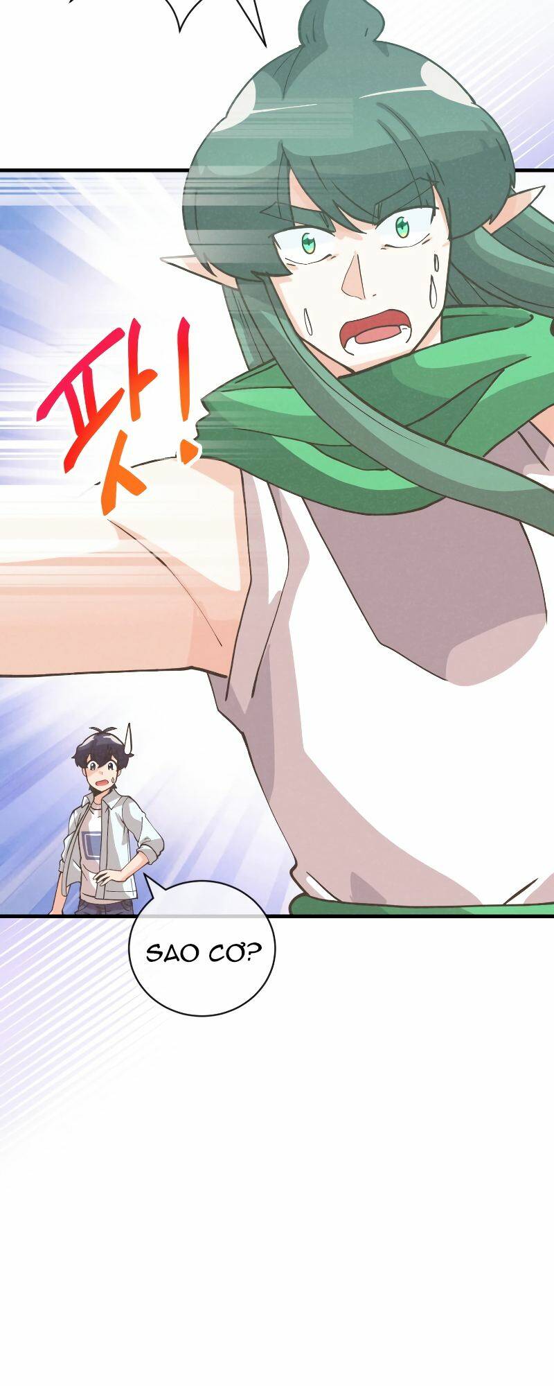 Tôi Trở Thành Một Nông Dân: Chapter 124