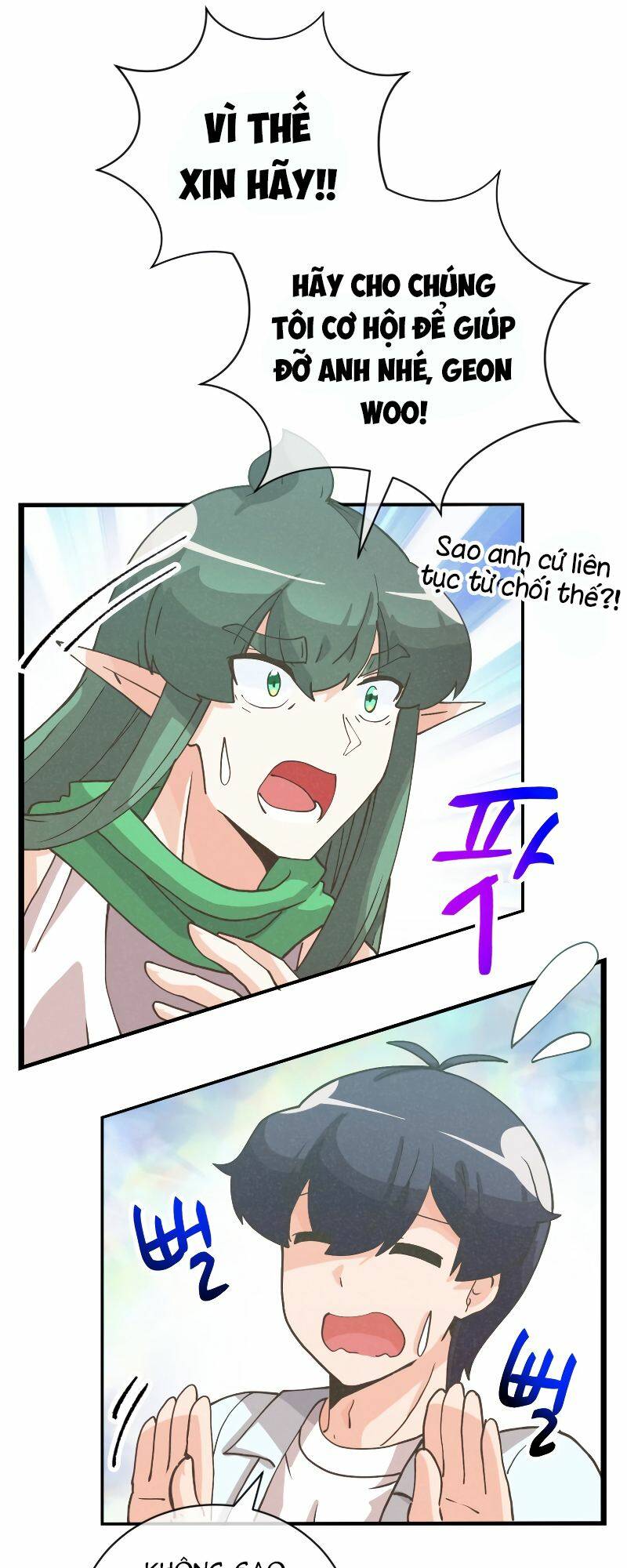 Tôi Trở Thành Một Nông Dân: Chapter 124