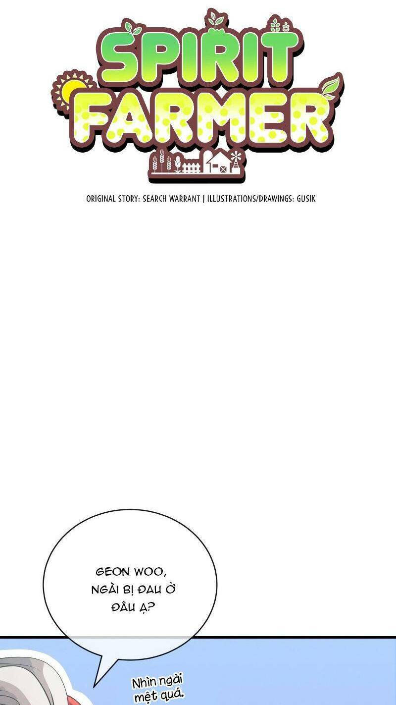 Tôi Trở Thành Một Nông Dân: Chapter 125