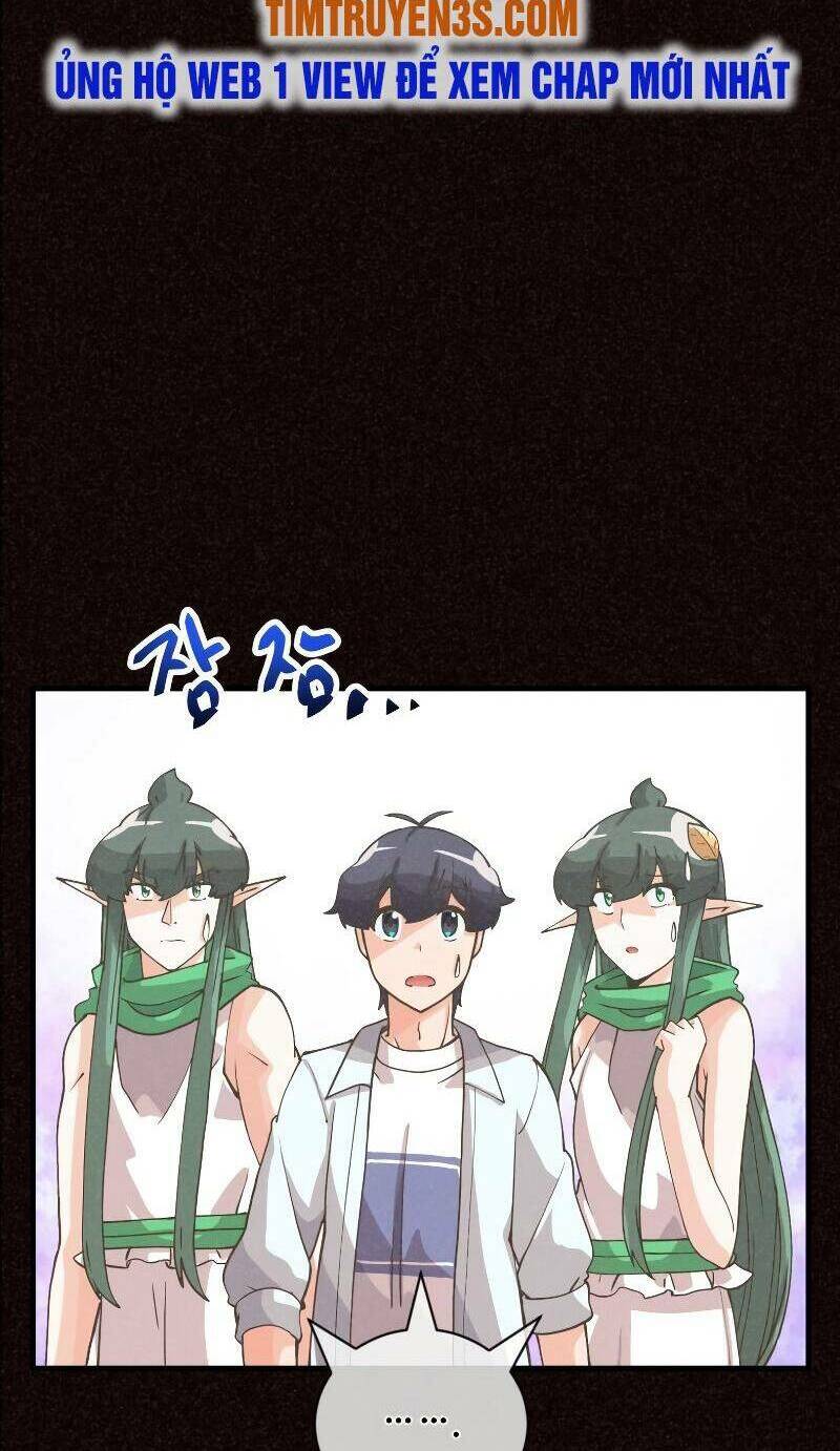 Tôi Trở Thành Một Nông Dân: Chapter 125