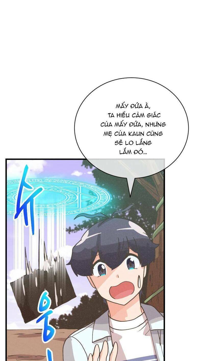 Tôi Trở Thành Một Nông Dân: Chapter 125