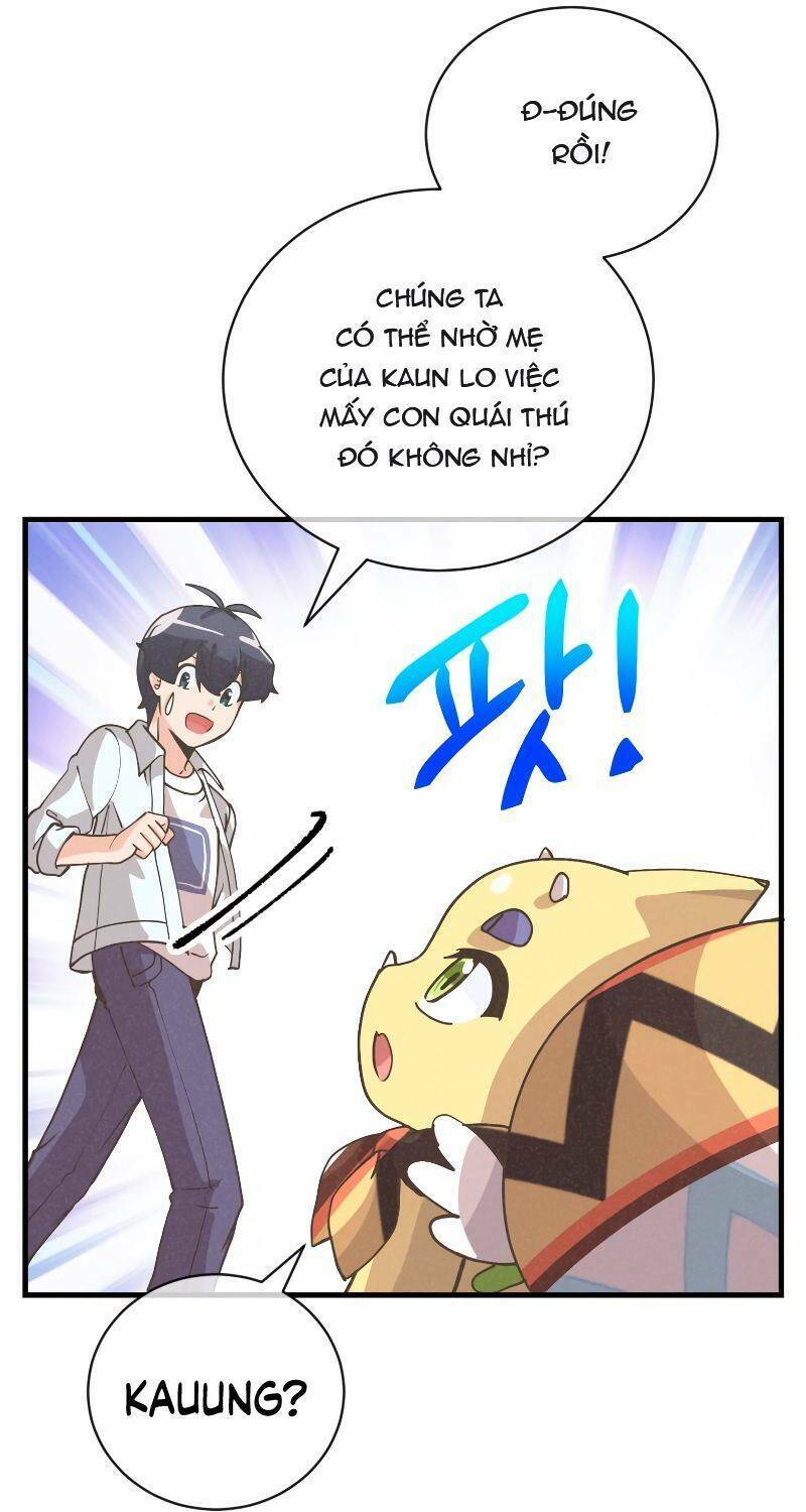 Tôi Trở Thành Một Nông Dân: Chapter 125