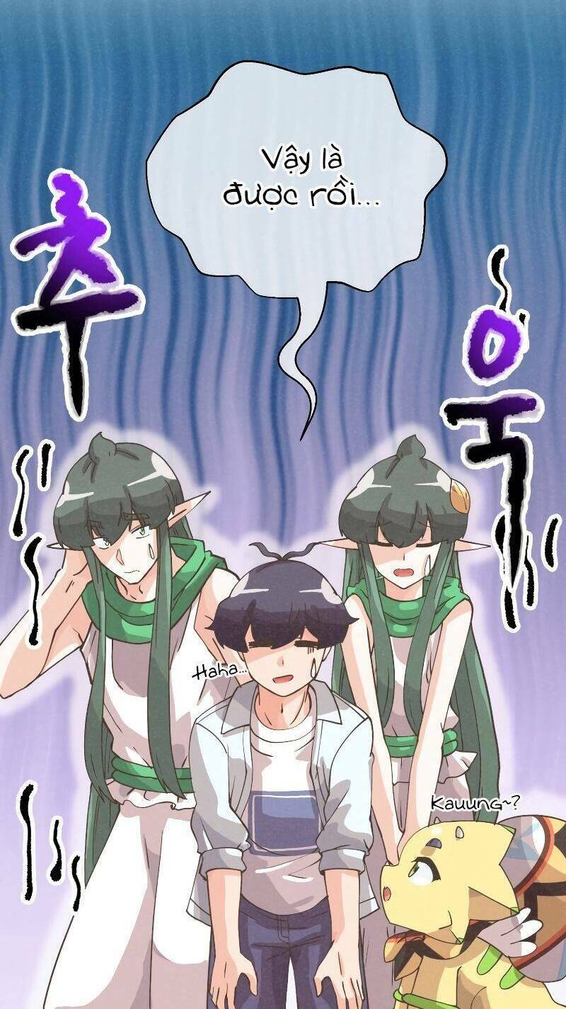 Tôi Trở Thành Một Nông Dân: Chapter 125