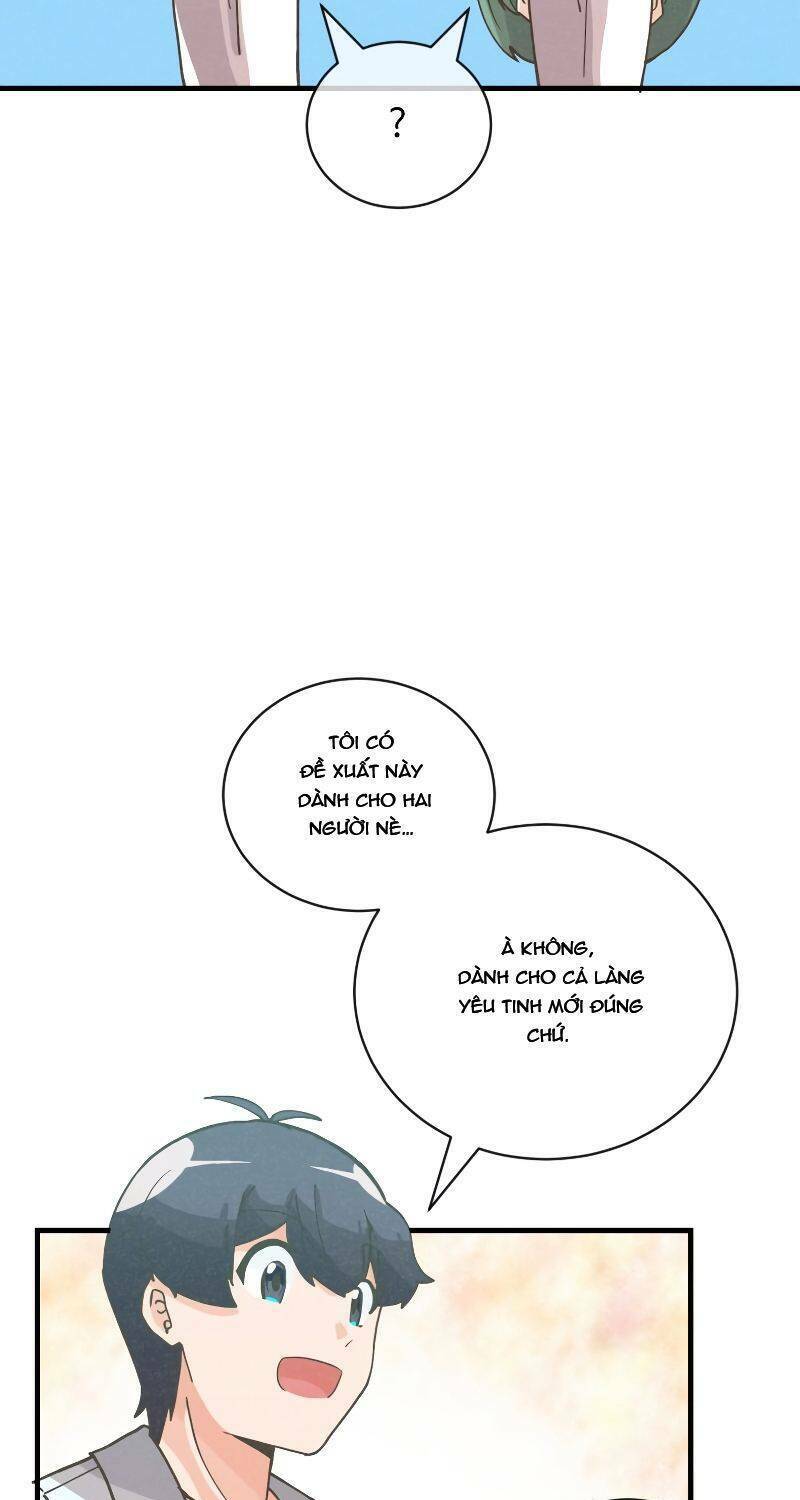 Tôi Trở Thành Một Nông Dân: Chapter 125