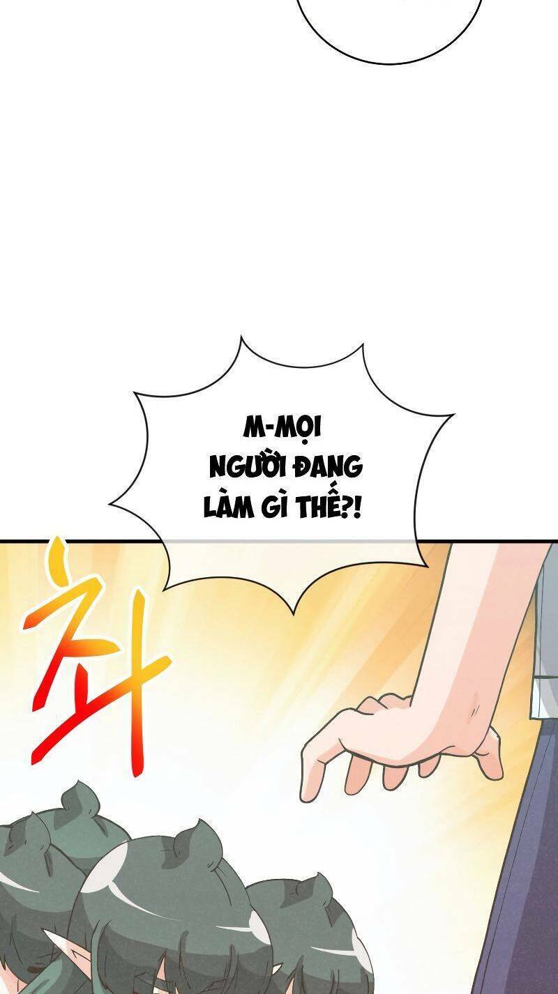Tôi Trở Thành Một Nông Dân: Chapter 125
