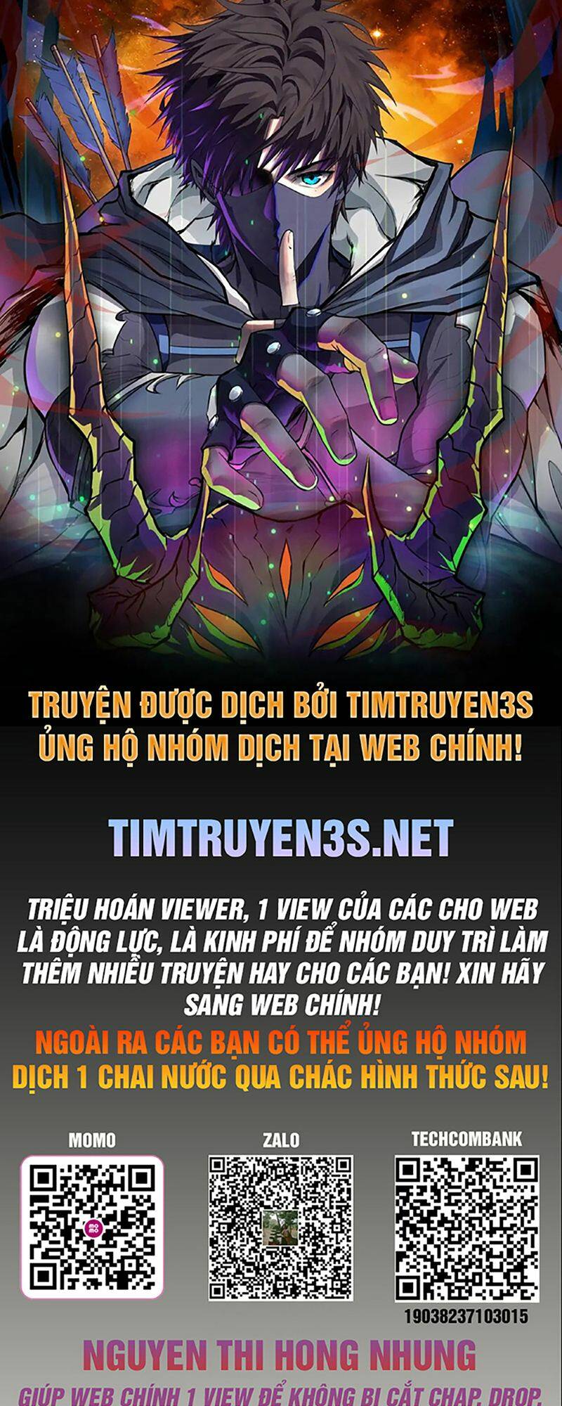 Tôi Trở Thành Một Nông Dân: Chapter 126