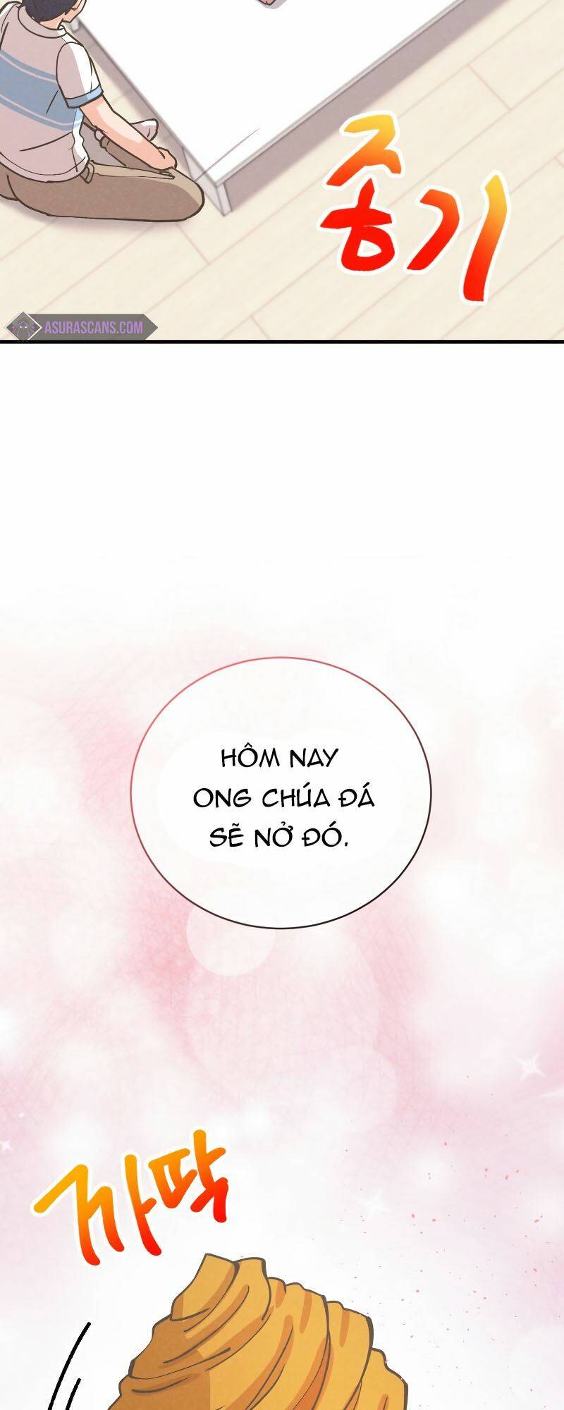 Tôi Trở Thành Một Nông Dân: Chapter 126