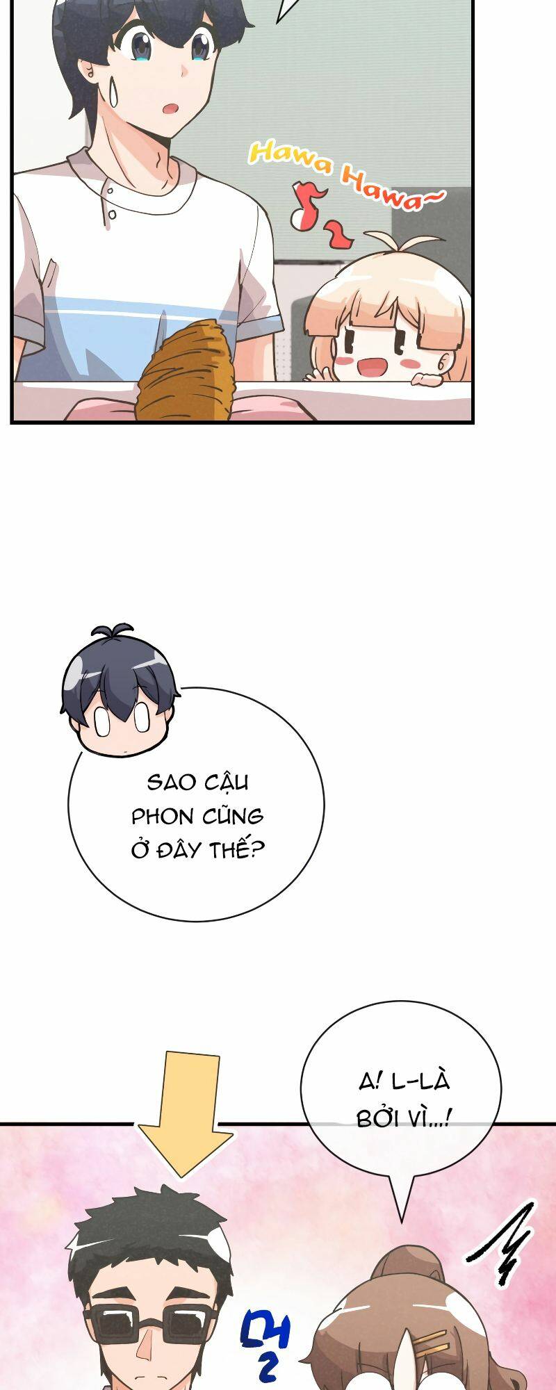 Tôi Trở Thành Một Nông Dân: Chapter 126