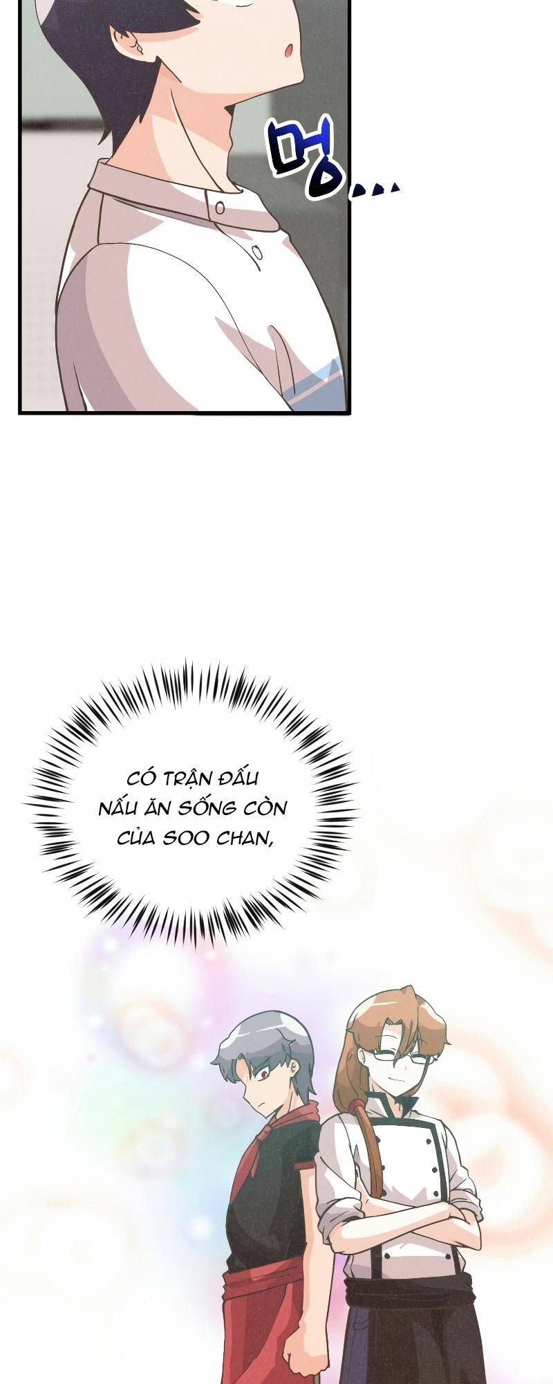 Tôi Trở Thành Một Nông Dân: Chapter 126