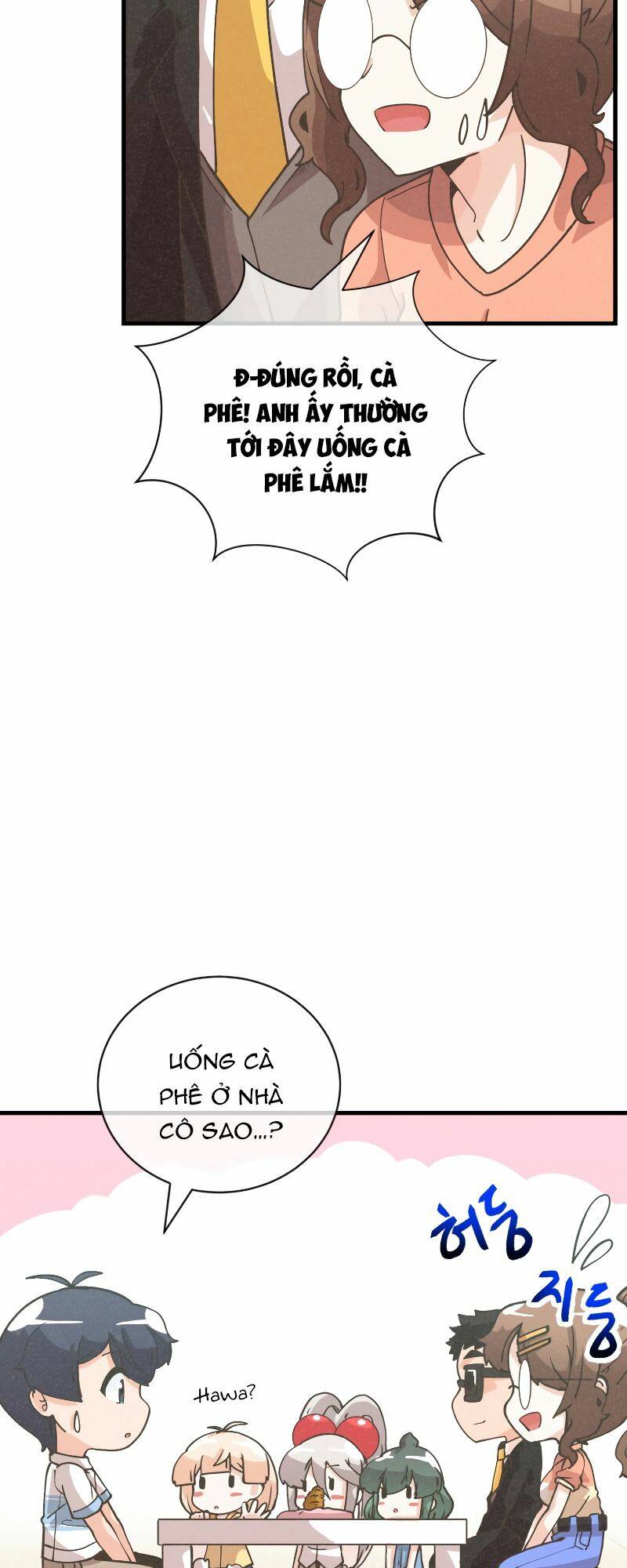 Tôi Trở Thành Một Nông Dân: Chapter 126