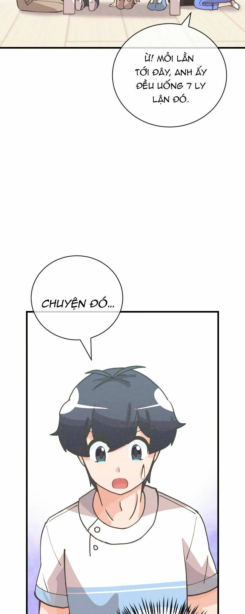 Tôi Trở Thành Một Nông Dân: Chapter 126