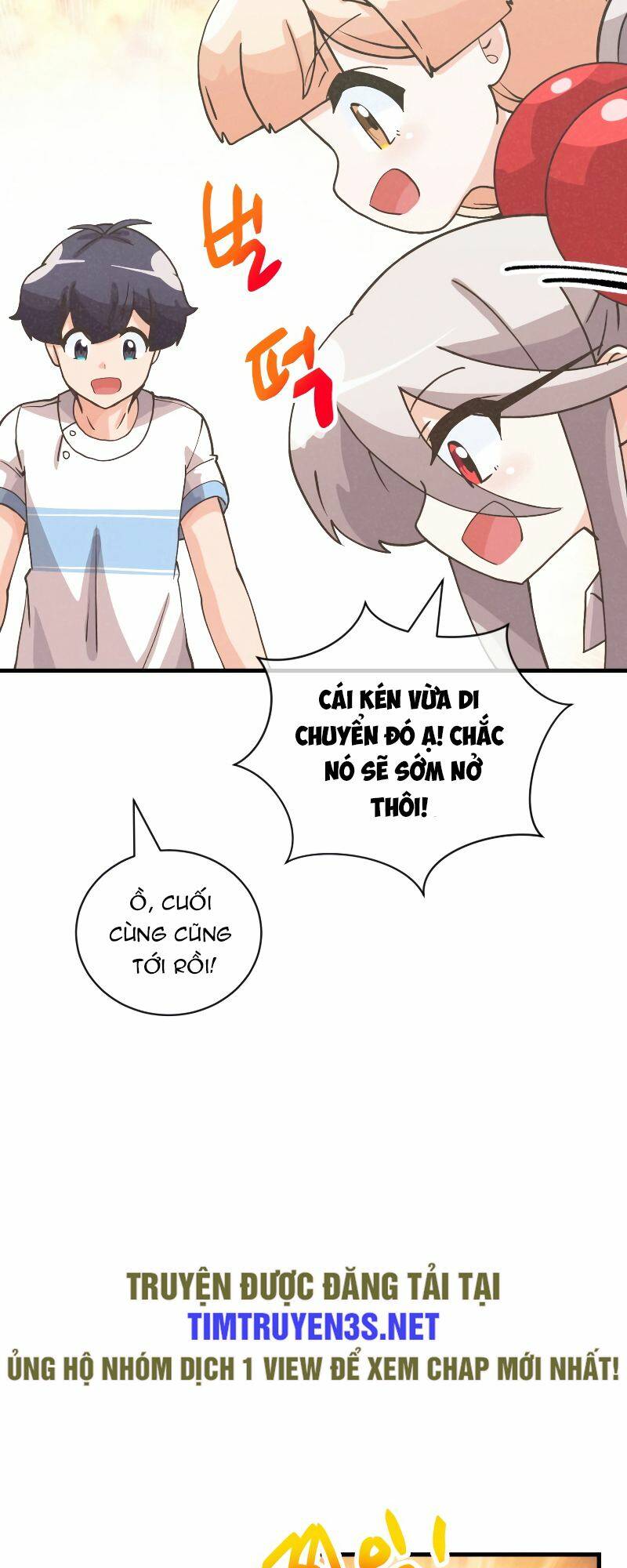Tôi Trở Thành Một Nông Dân: Chapter 126