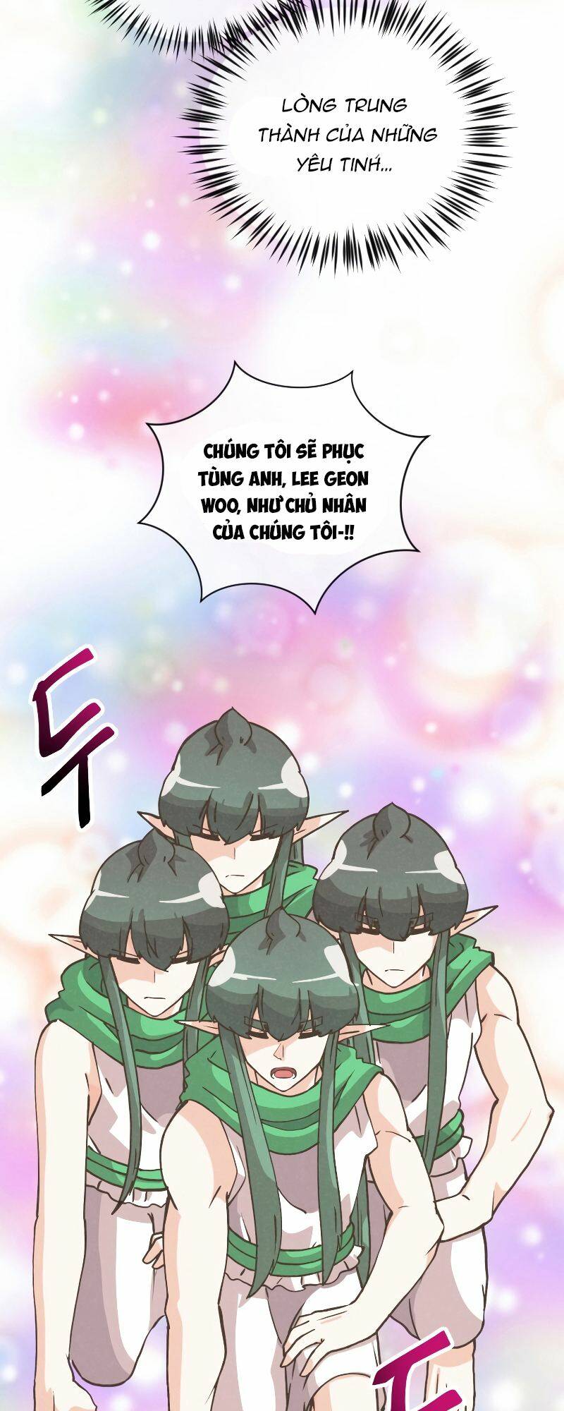 Tôi Trở Thành Một Nông Dân: Chapter 126
