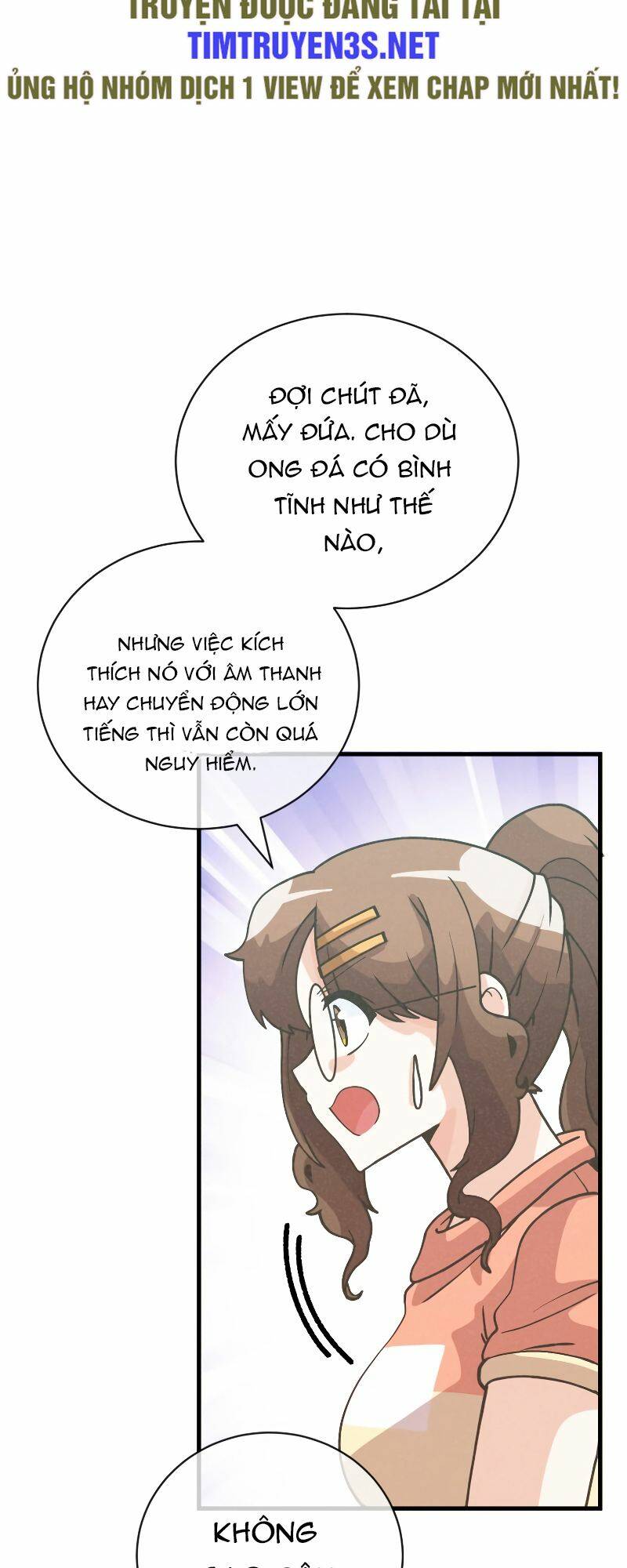 Tôi Trở Thành Một Nông Dân: Chapter 126
