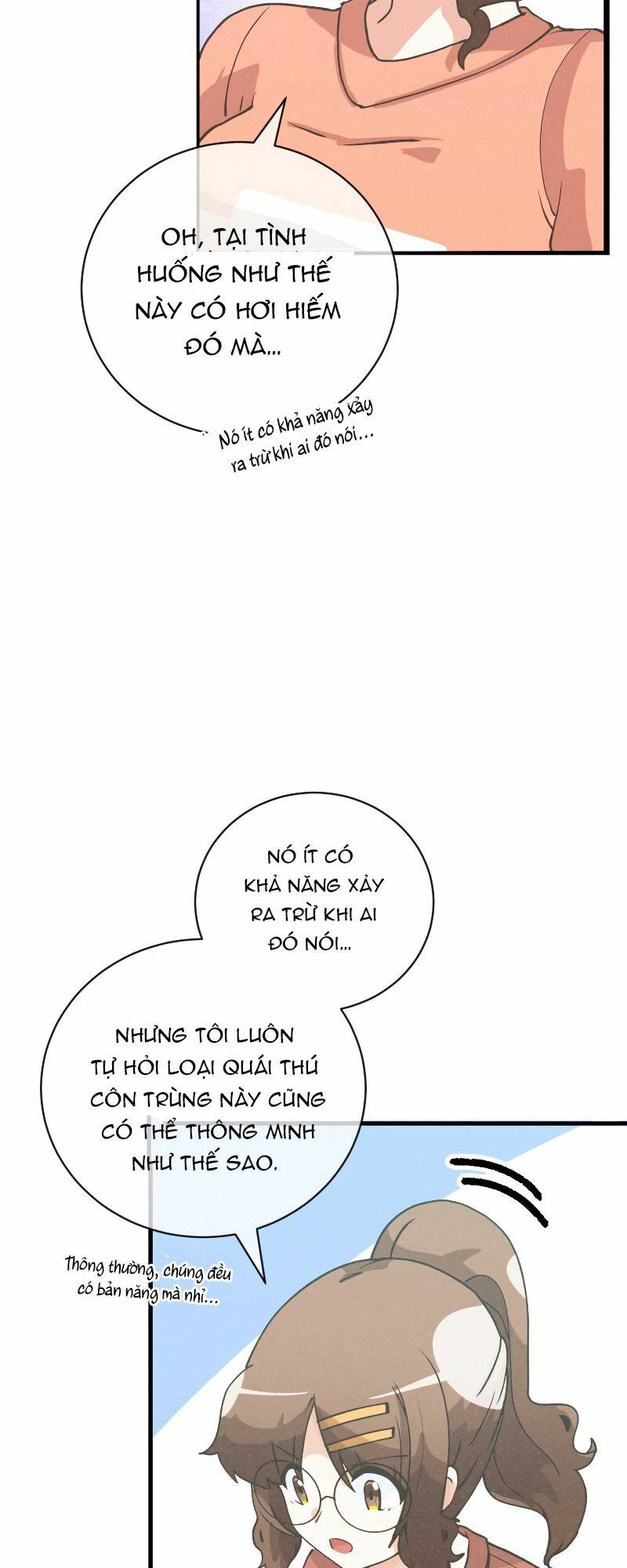 Tôi Trở Thành Một Nông Dân: Chapter 126