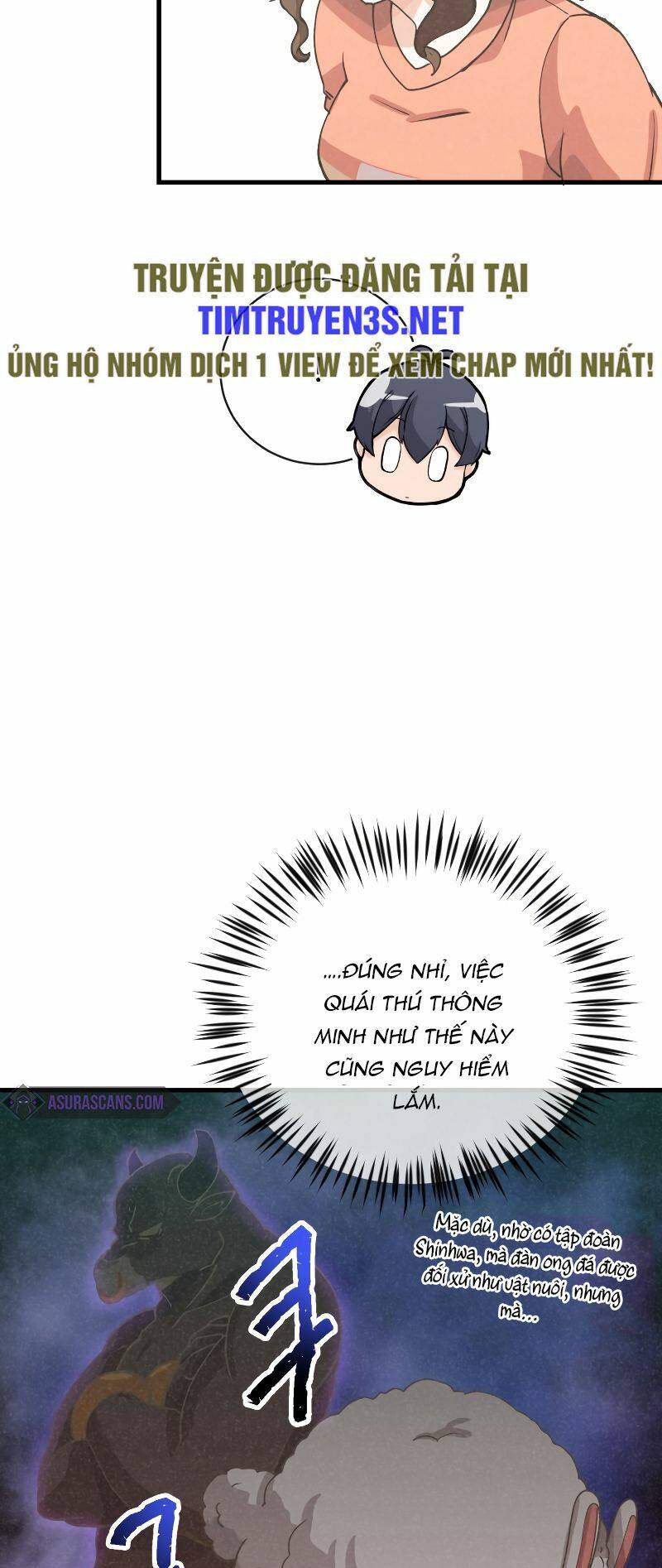 Tôi Trở Thành Một Nông Dân: Chapter 126