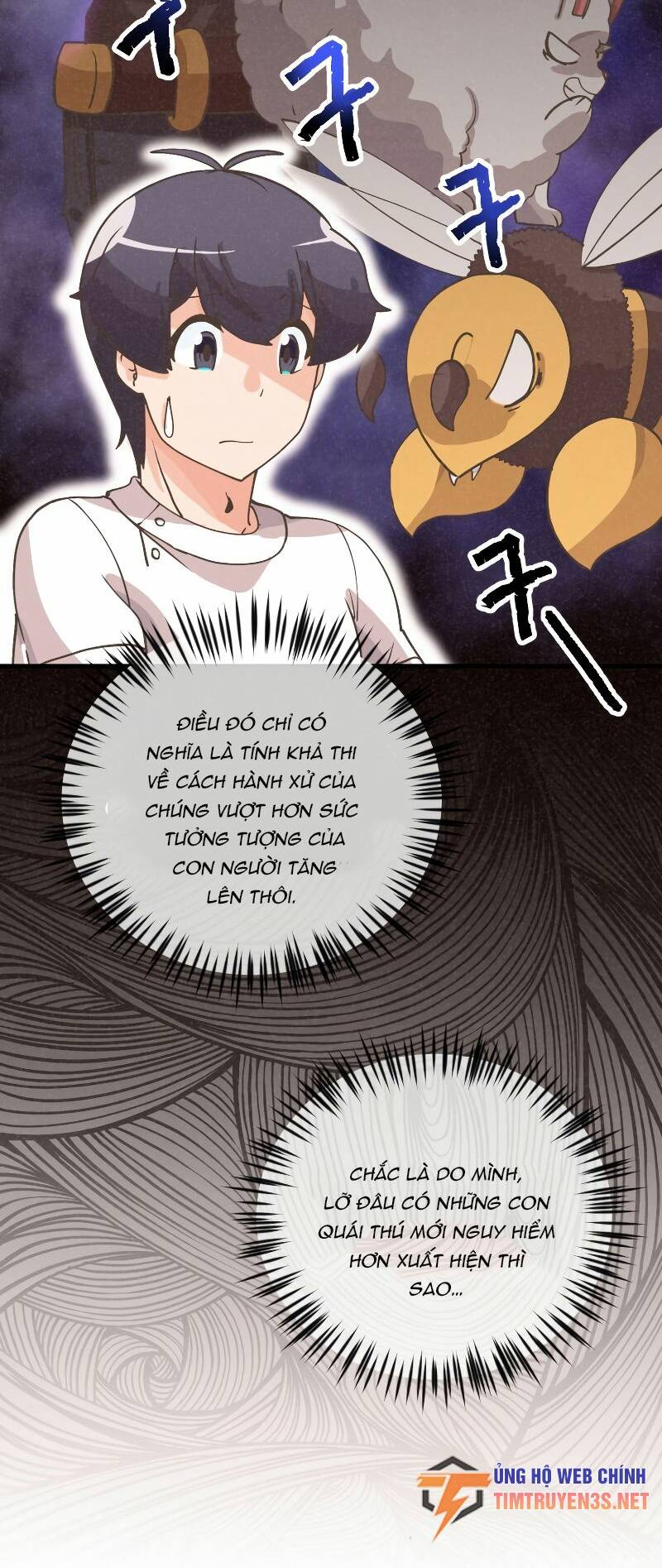 Tôi Trở Thành Một Nông Dân: Chapter 126