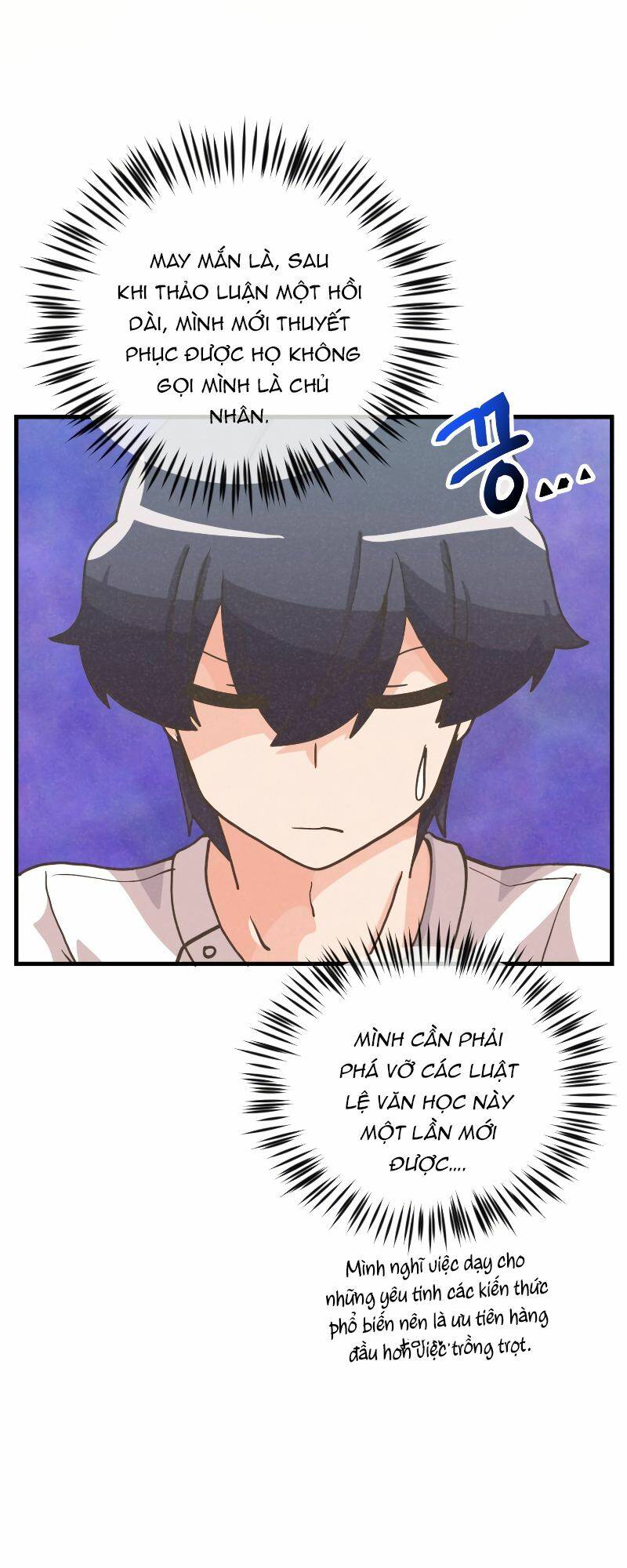 Tôi Trở Thành Một Nông Dân: Chapter 126