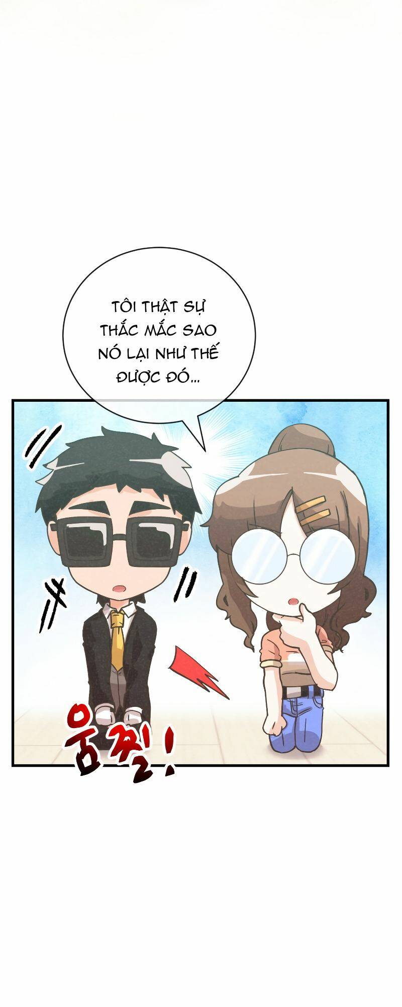 Tôi Trở Thành Một Nông Dân: Chapter 126