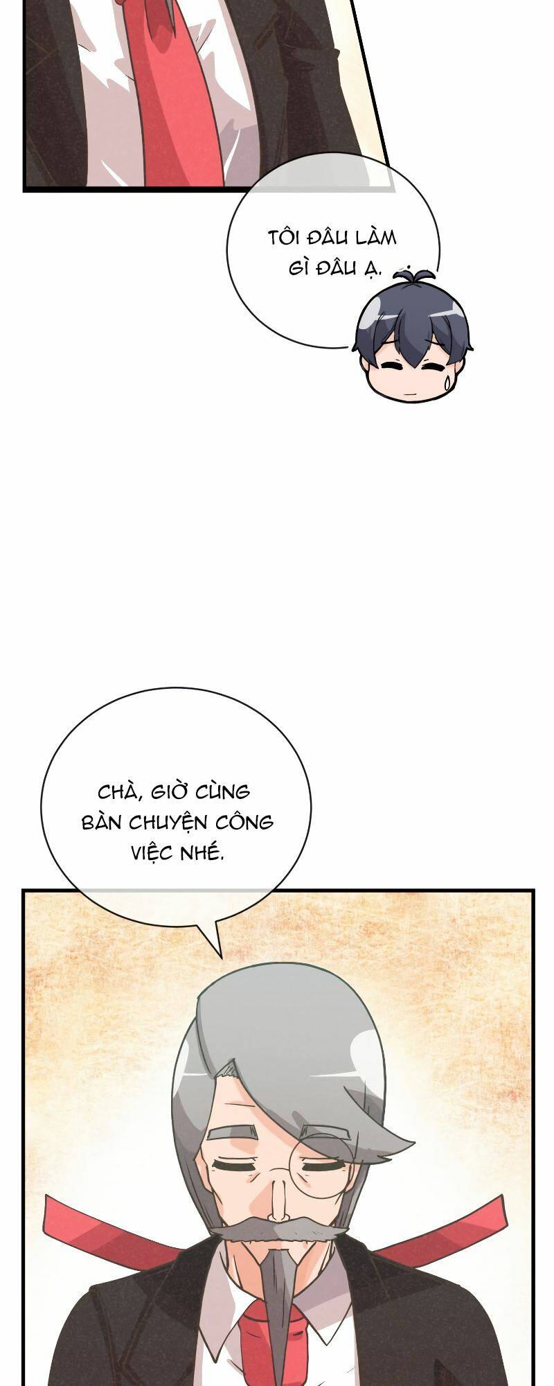 Tôi Trở Thành Một Nông Dân: Chapter 126
