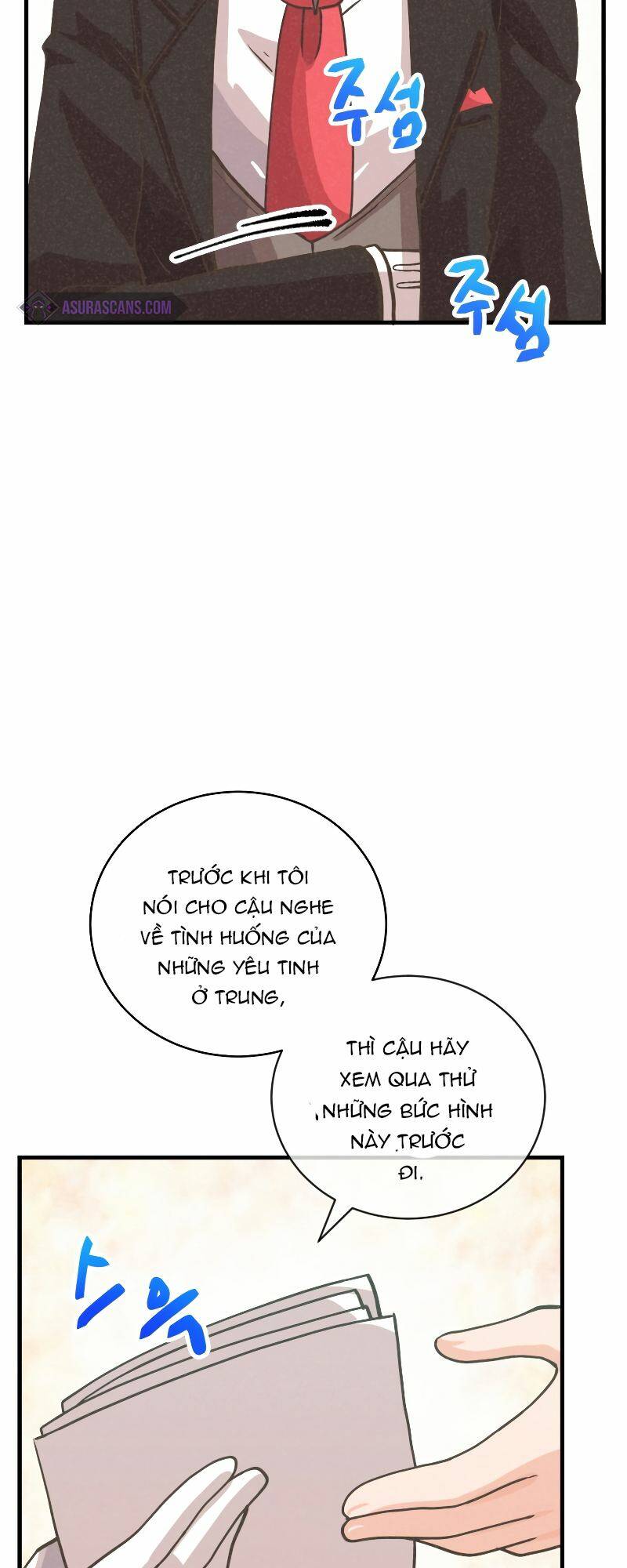 Tôi Trở Thành Một Nông Dân: Chapter 126