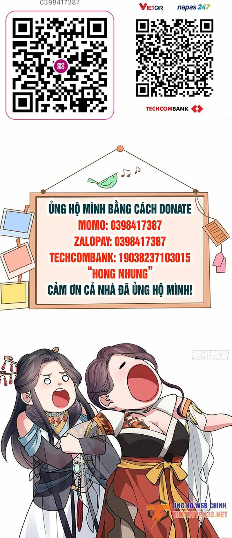 Tôi Trở Thành Một Nông Dân: Chapter 126