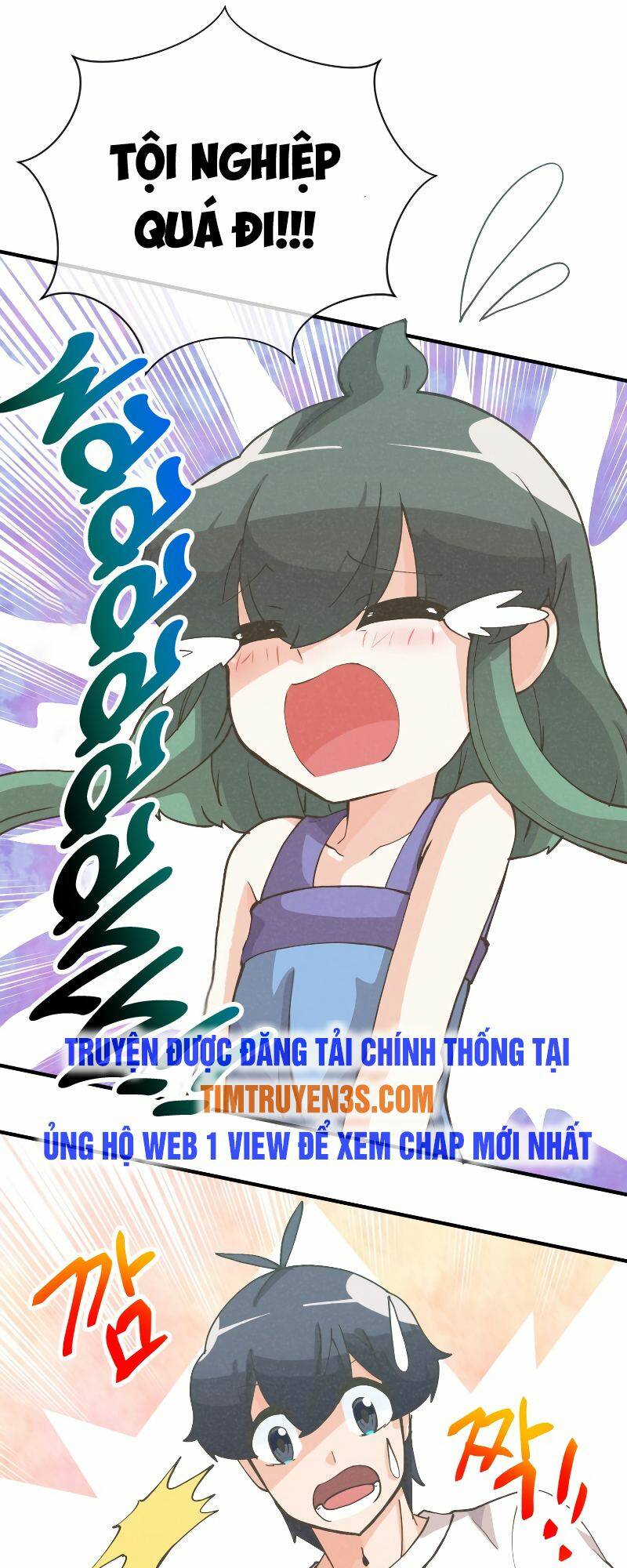 Tôi Trở Thành Một Nông Dân: Chapter 127