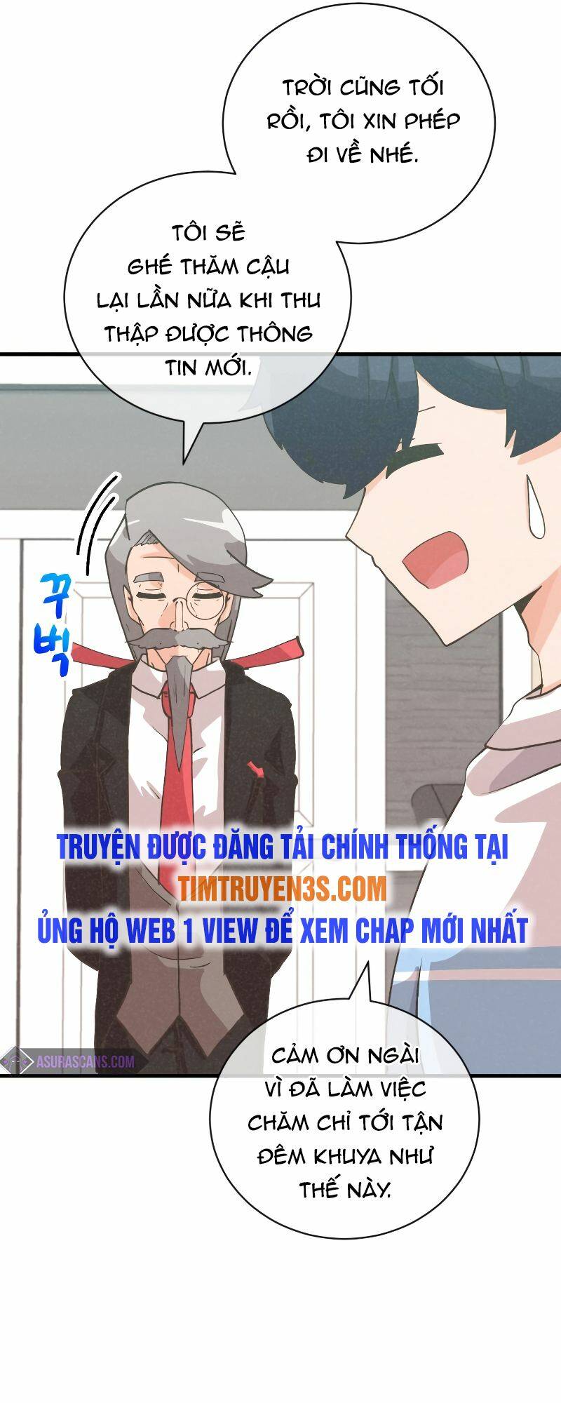 Tôi Trở Thành Một Nông Dân: Chapter 127