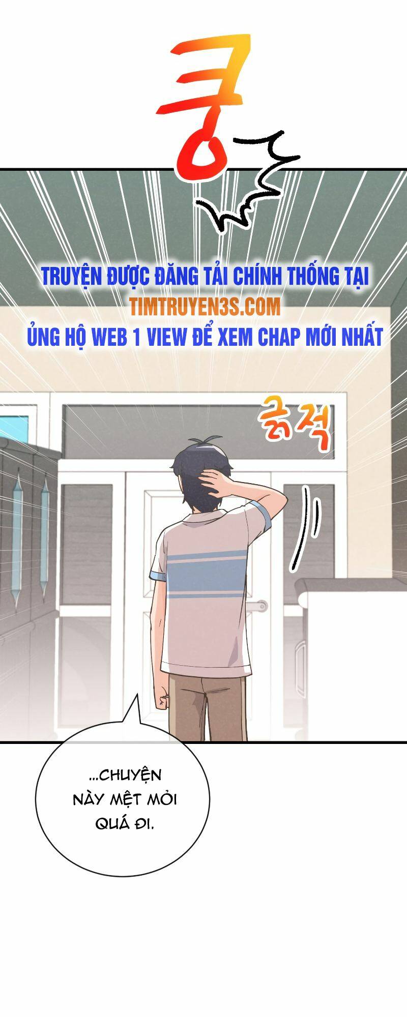 Tôi Trở Thành Một Nông Dân: Chapter 127