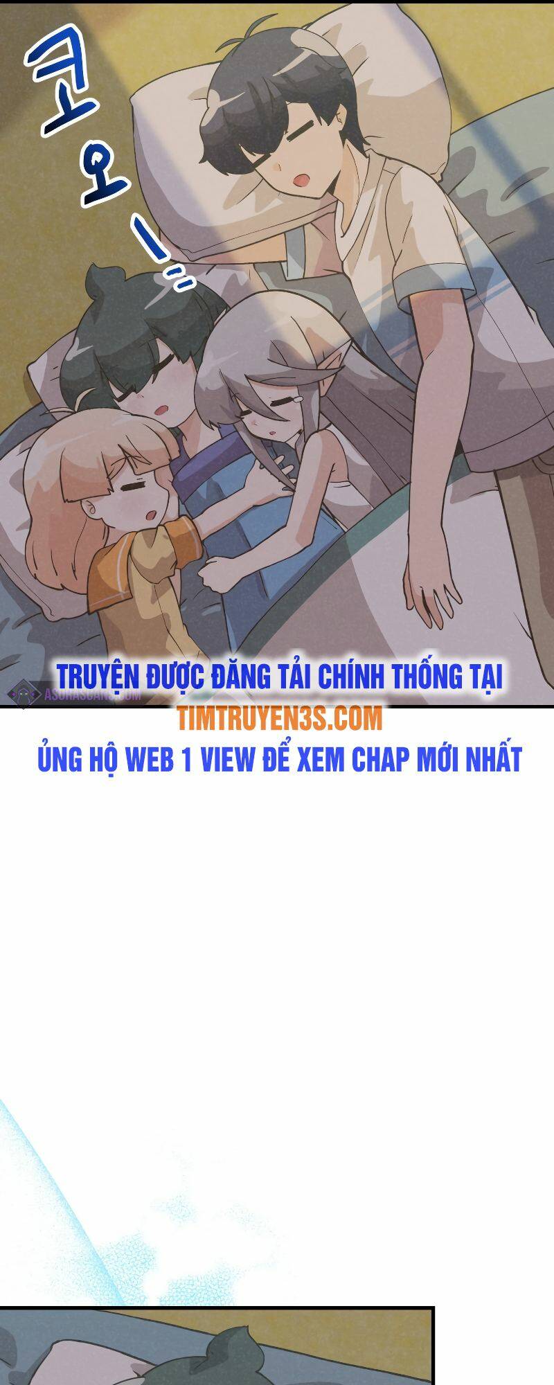 Tôi Trở Thành Một Nông Dân: Chapter 127