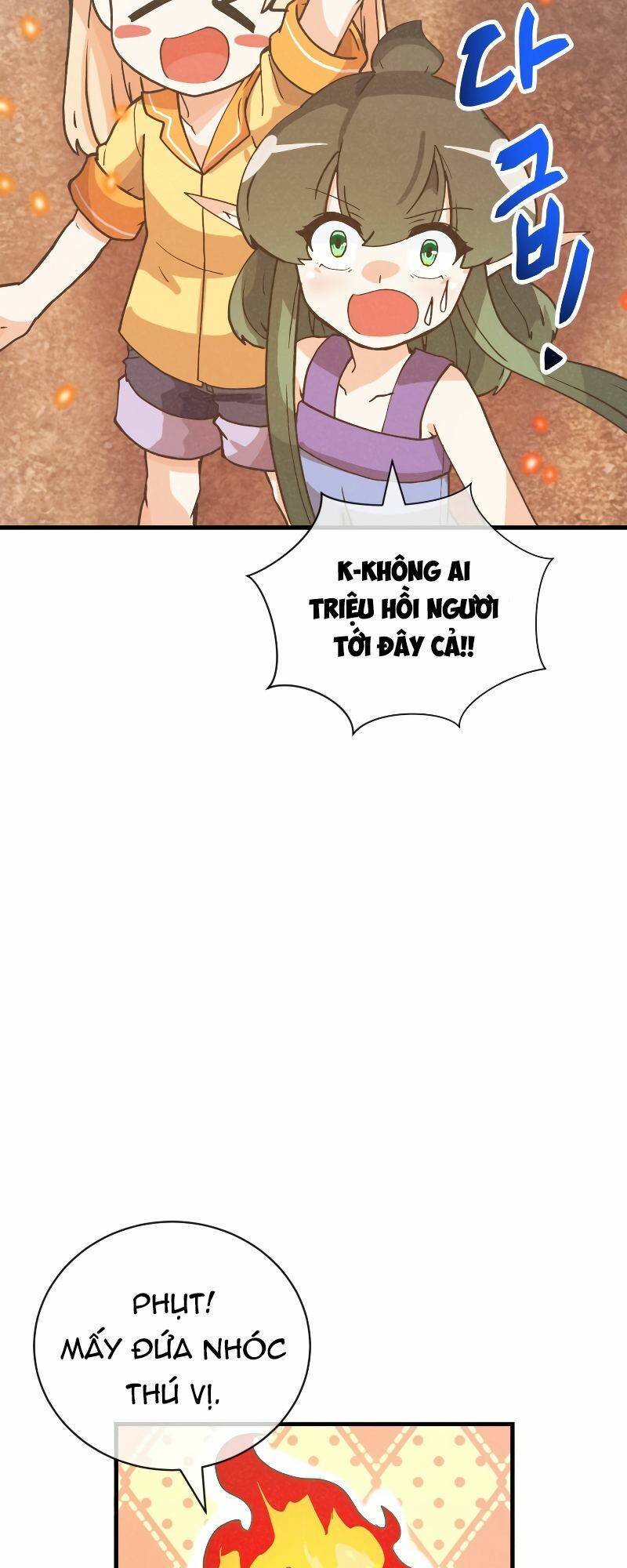 Tôi Trở Thành Một Nông Dân: Chapter 127
