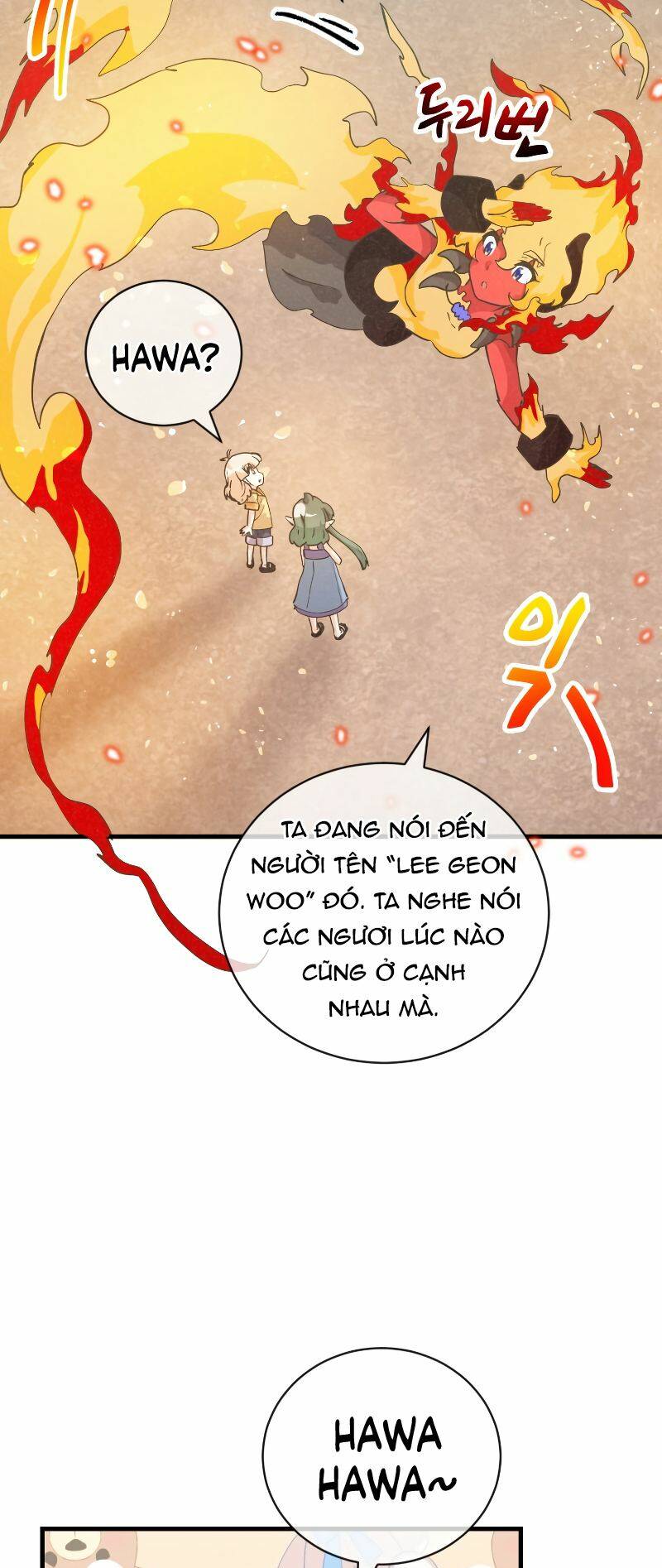 Tôi Trở Thành Một Nông Dân: Chapter 127