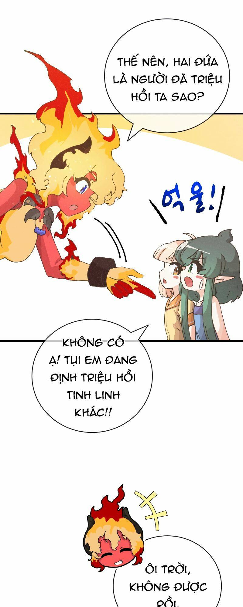 Tôi Trở Thành Một Nông Dân: Chapter 127