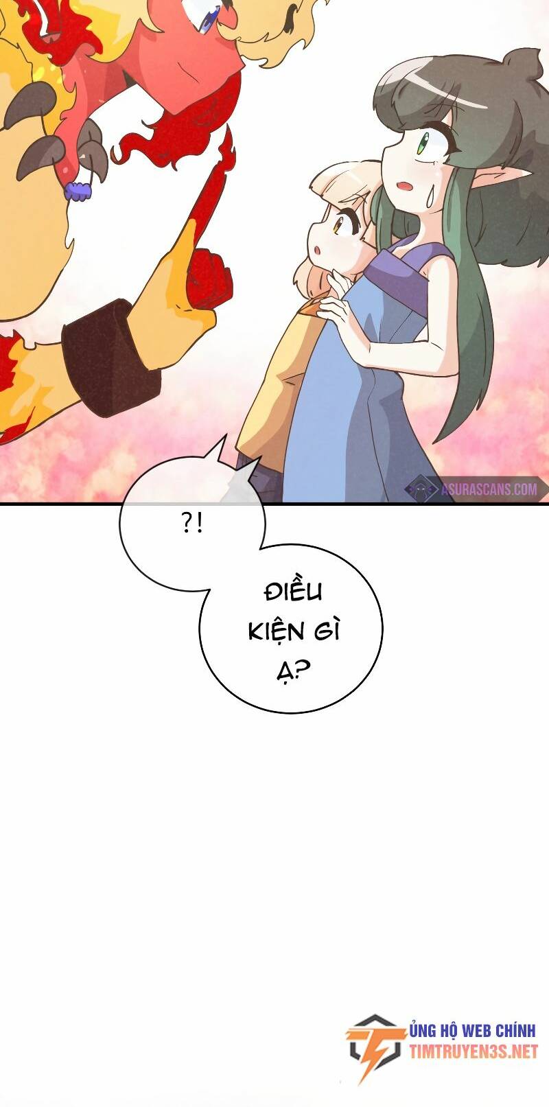 Tôi Trở Thành Một Nông Dân: Chapter 127
