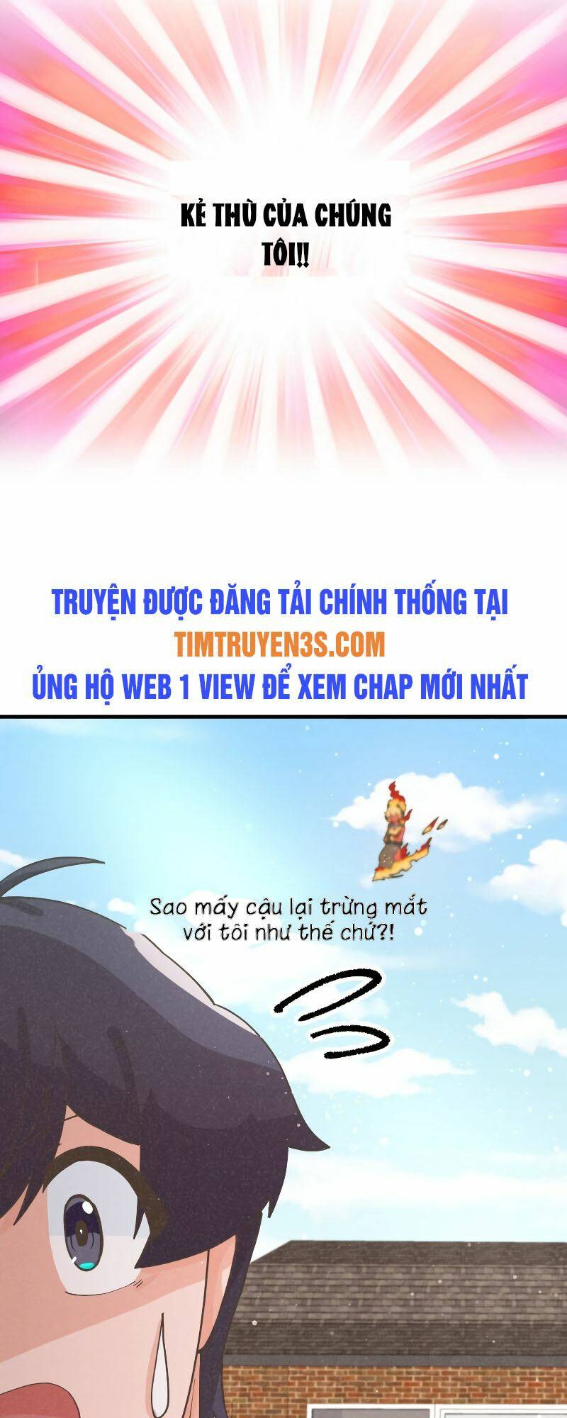 Tôi Trở Thành Một Nông Dân: Chapter 128