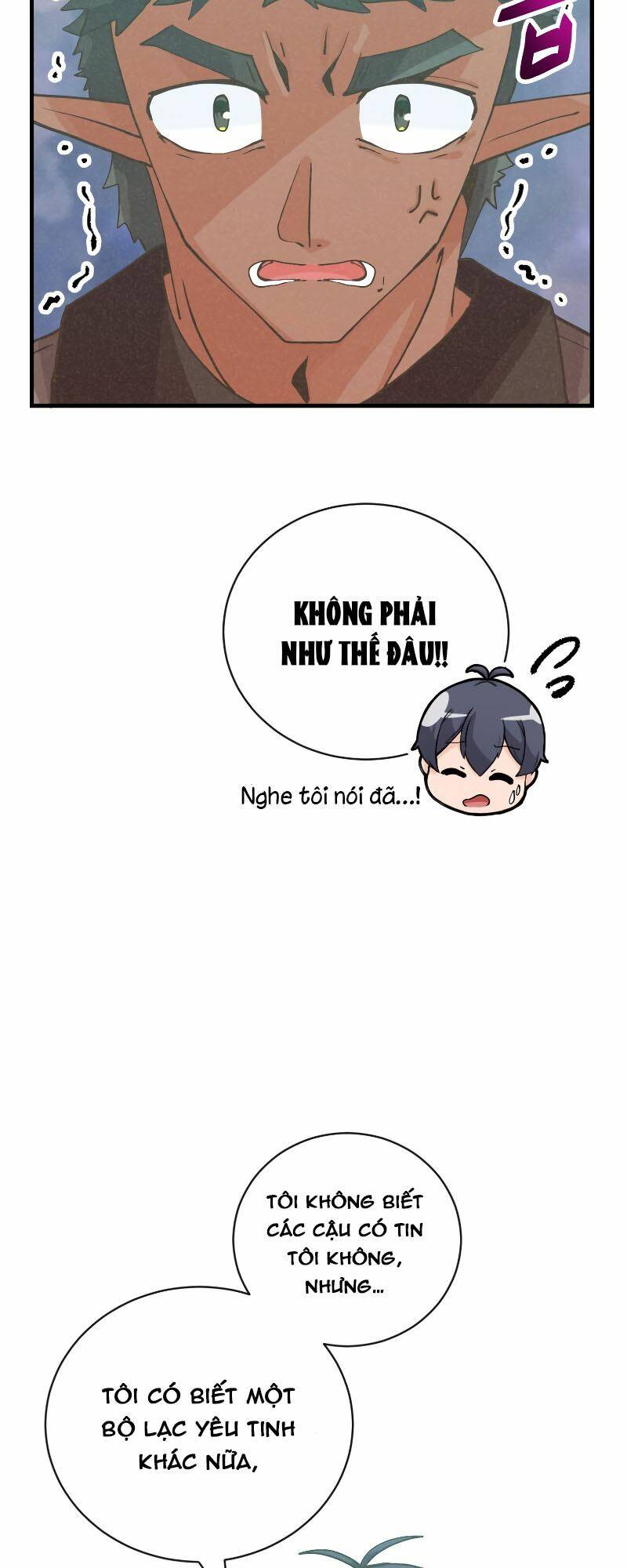 Tôi Trở Thành Một Nông Dân: Chapter 128