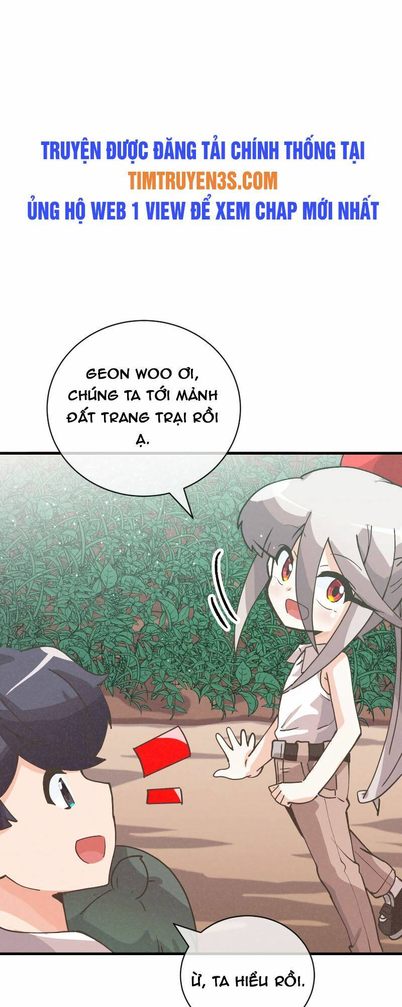 Tôi Trở Thành Một Nông Dân: Chapter 128
