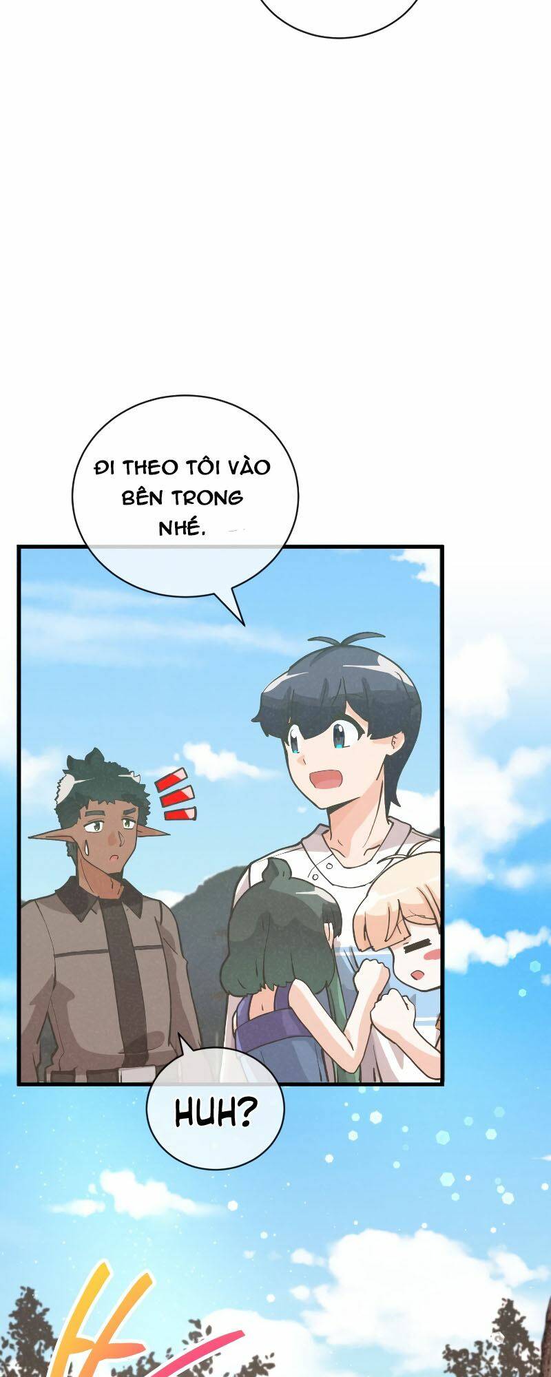 Tôi Trở Thành Một Nông Dân: Chapter 128
