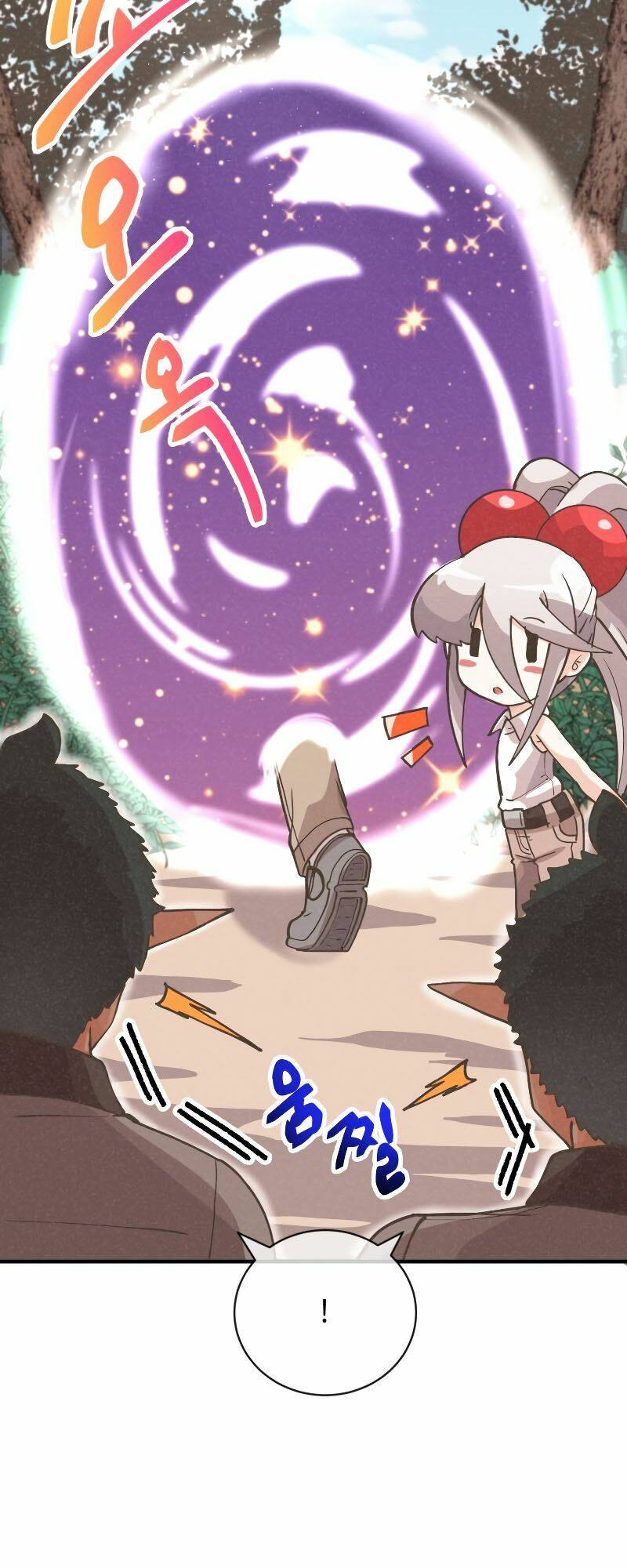 Tôi Trở Thành Một Nông Dân: Chapter 128