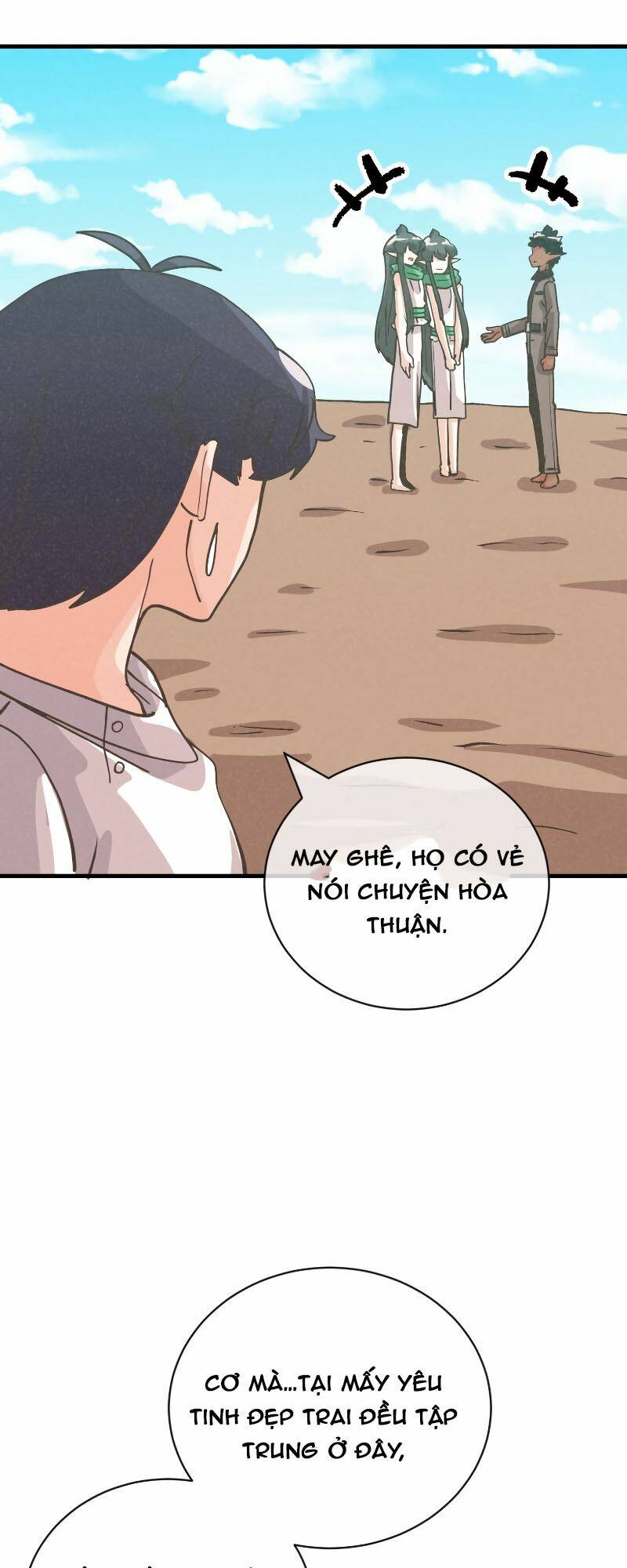Tôi Trở Thành Một Nông Dân: Chapter 128