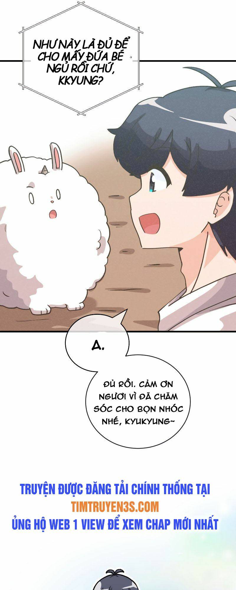 Tôi Trở Thành Một Nông Dân: Chapter 128