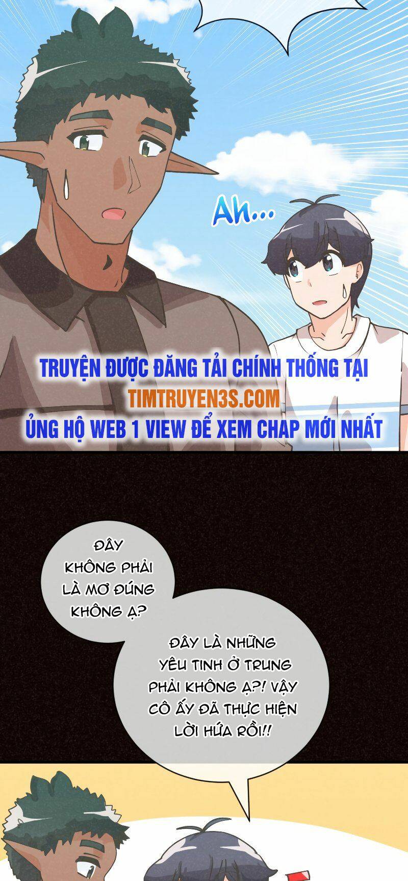 Tôi Trở Thành Một Nông Dân: Chapter 129