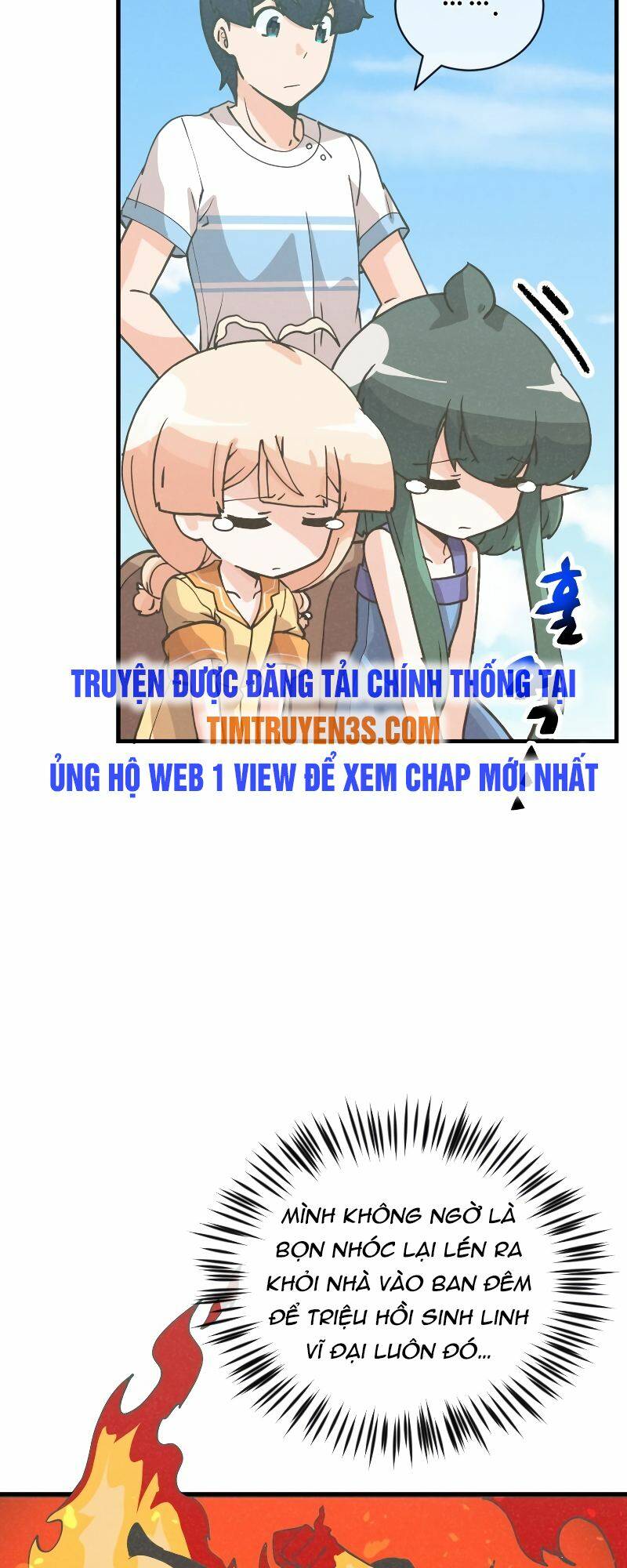 Tôi Trở Thành Một Nông Dân: Chapter 129