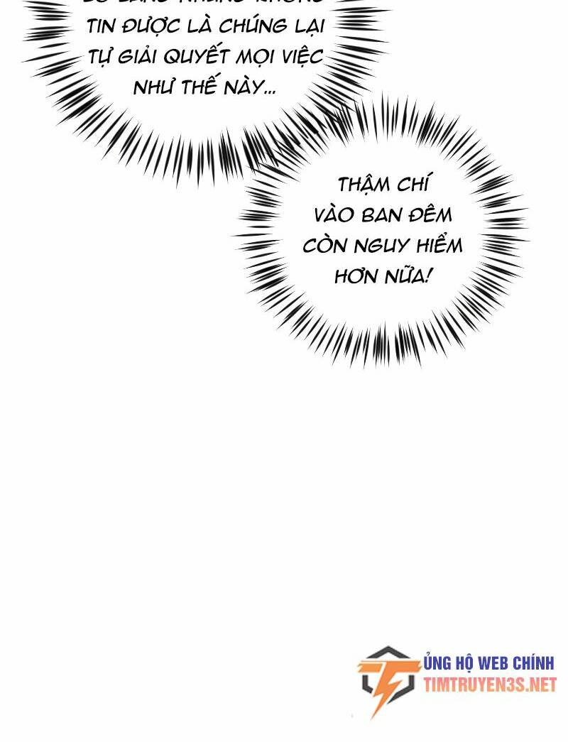 Tôi Trở Thành Một Nông Dân: Chapter 129